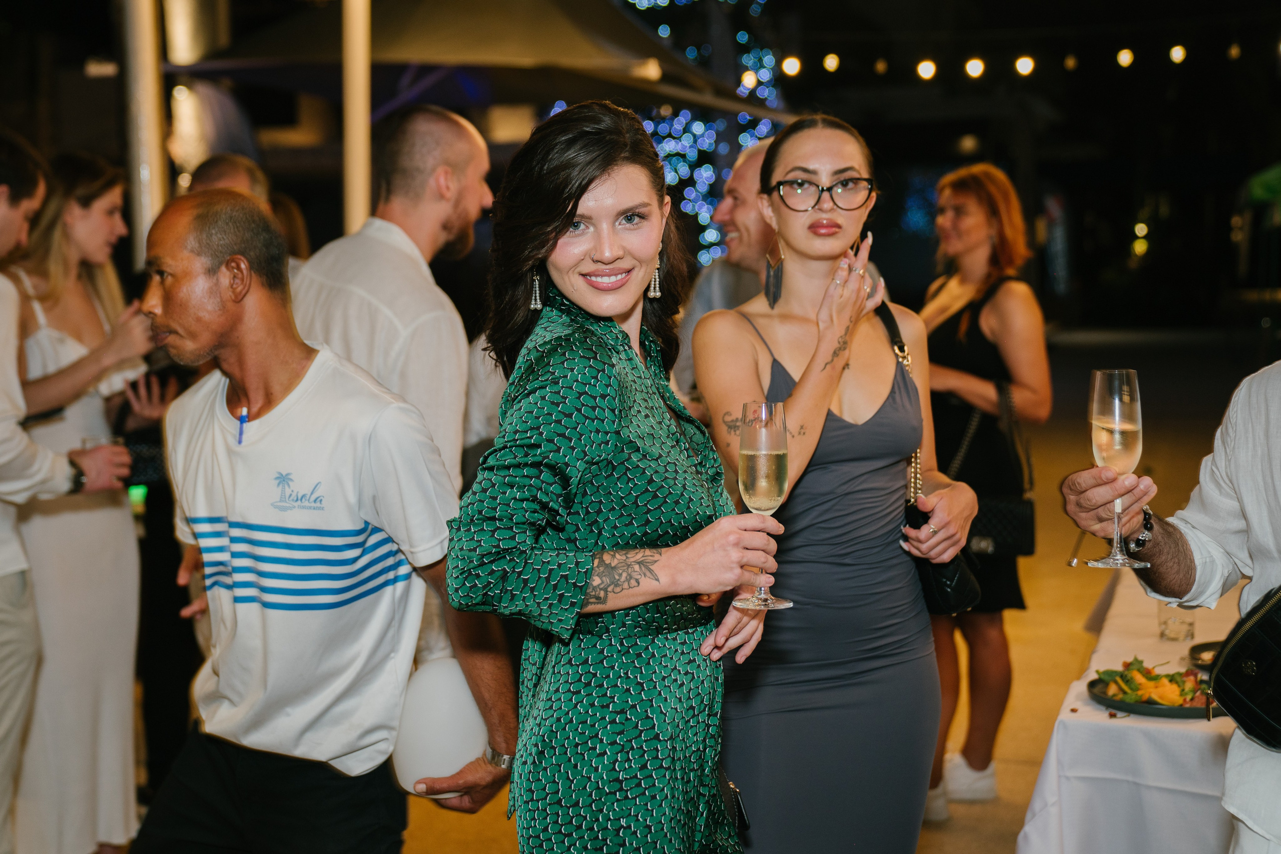 Kalinka Thailand Grand Opening. Фотогалерея Kalinka Thailand