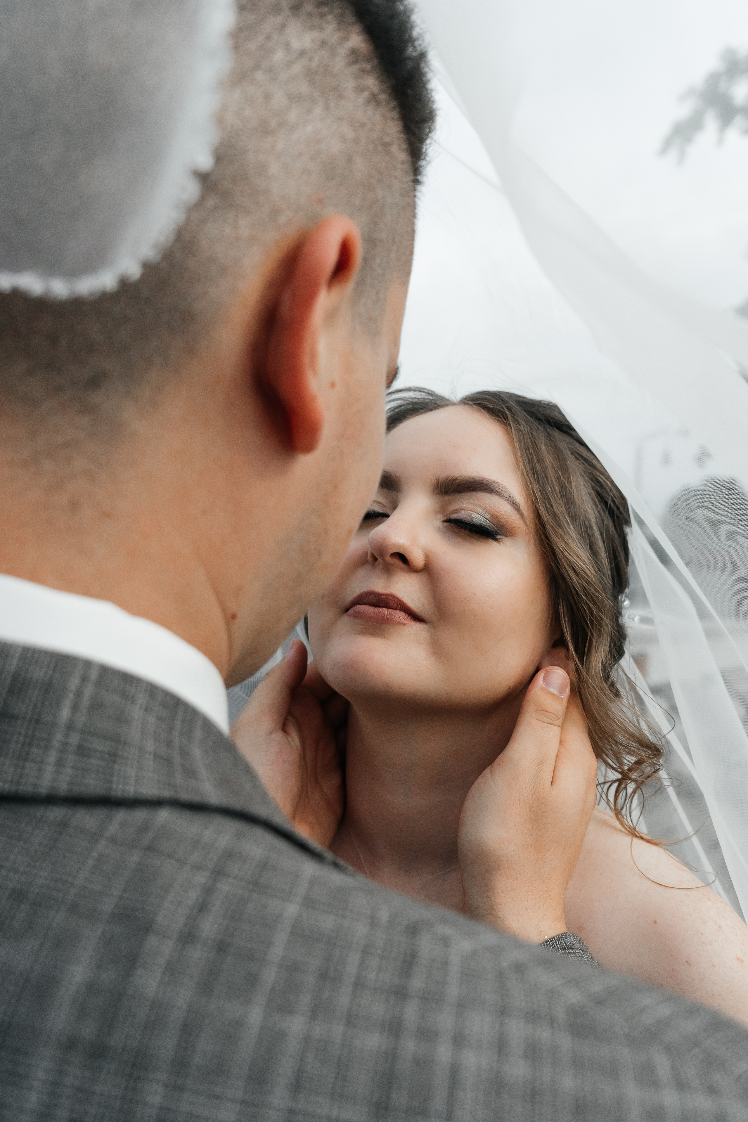 Станислав и Дарья