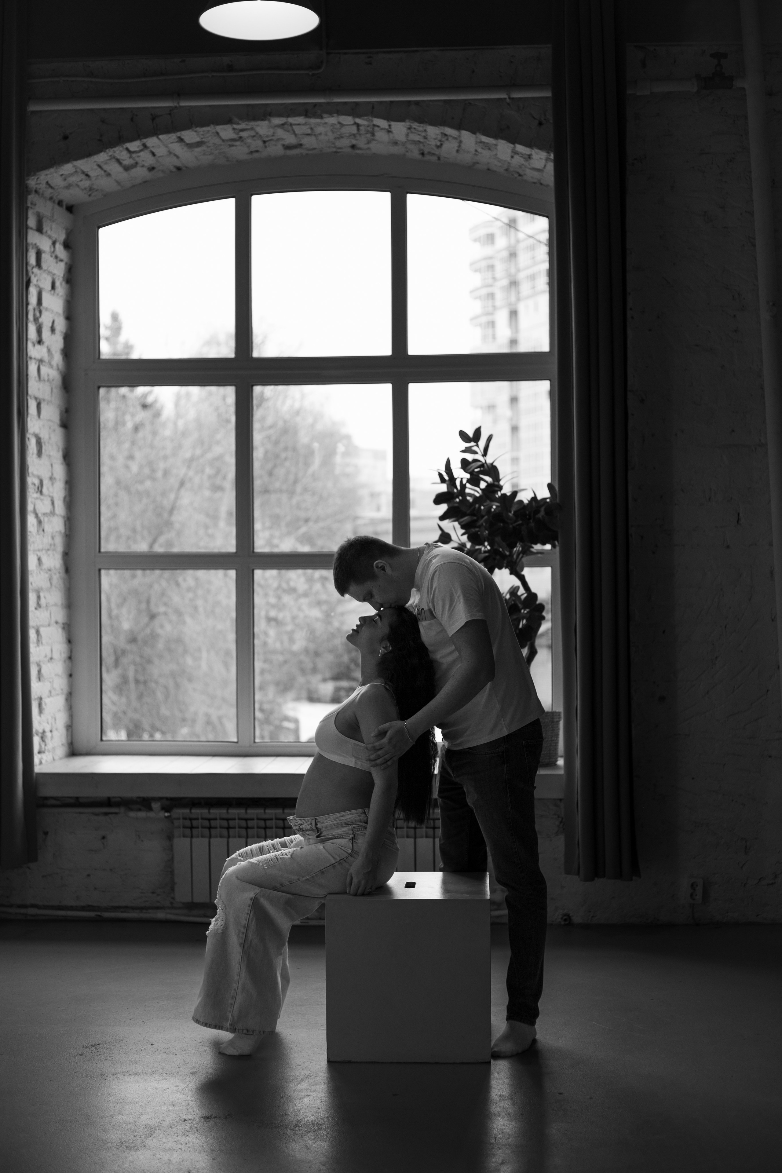 Лейла и Влад. Фотограф Владимир / Кинешма Мария Верèтина