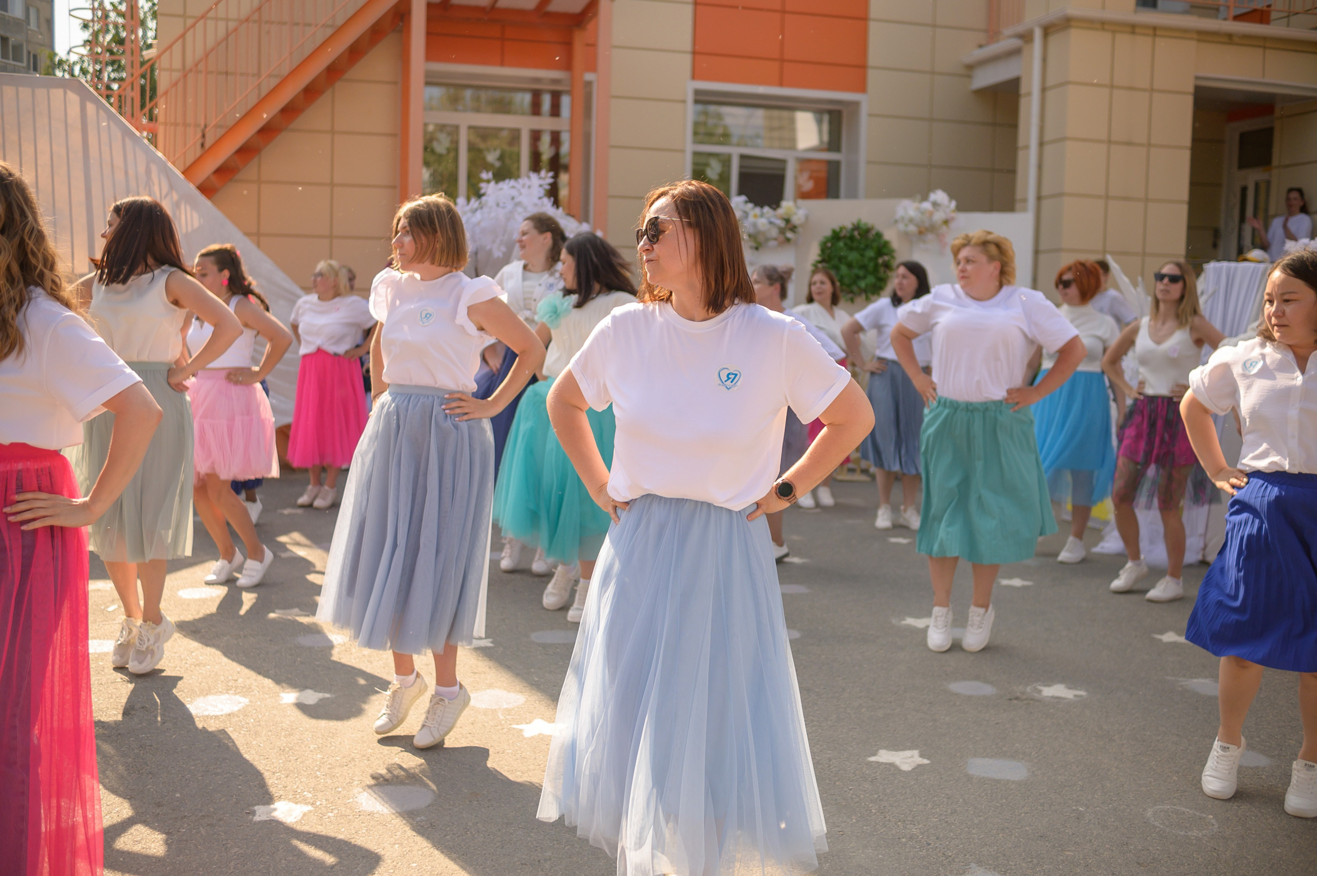 Репортаж выпускного группа «Фантазёры» 3 садик. Фотограф новорожденных, семейный детский в Тюмени Татьяна Морозова