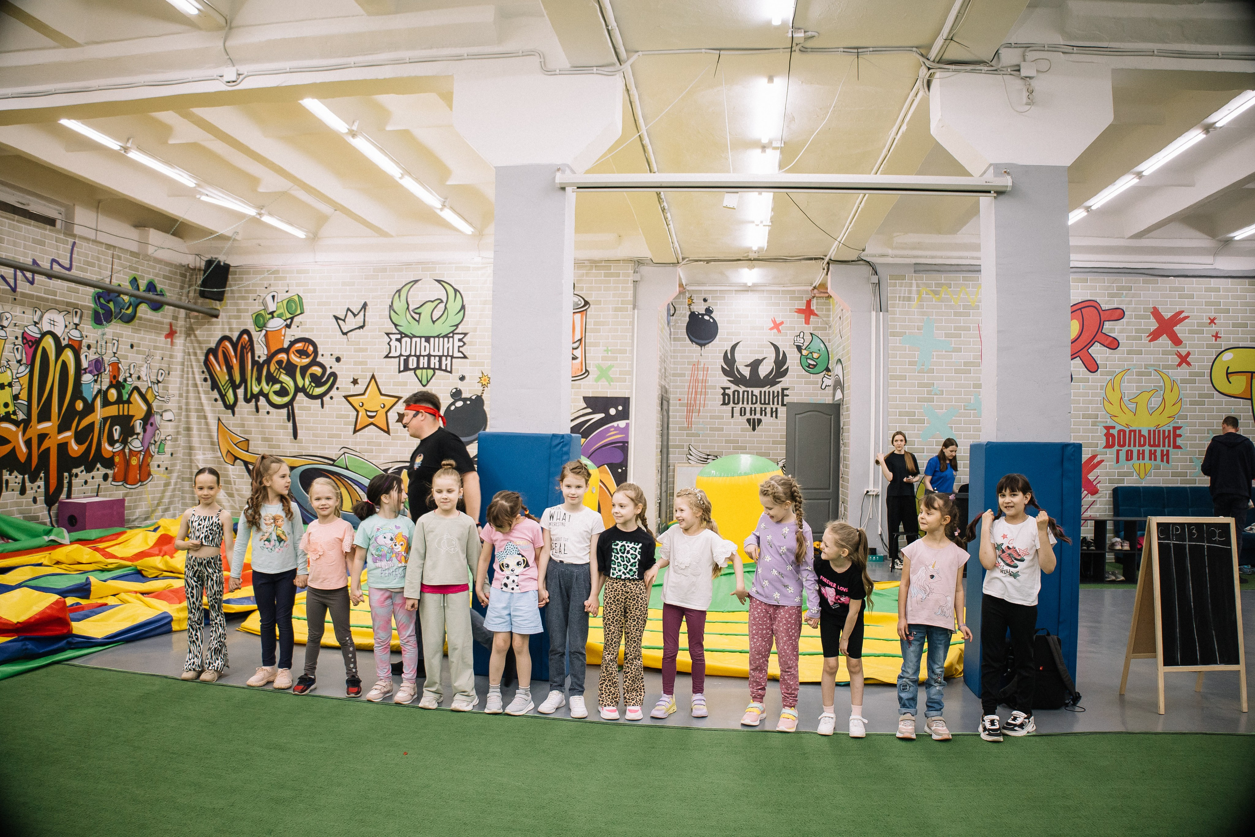 Выпускной в саду. Фотограф в Иркутске