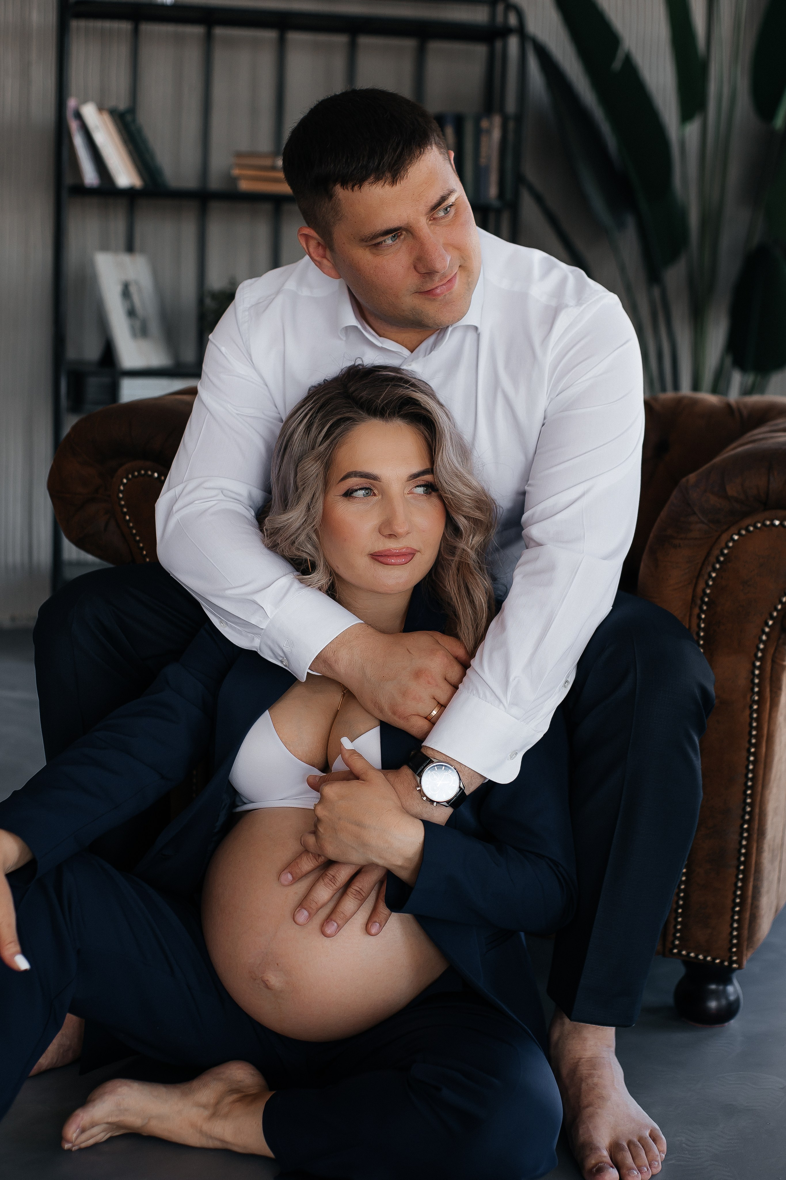 Портфолио в ожидание. Фотограф в Иркутске