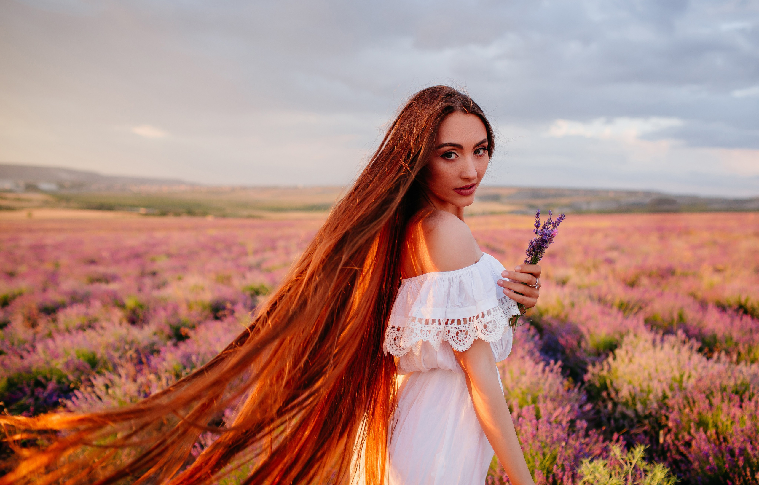 НАСТЯ. Свадебный и семейный фотограф Иваново Елена Угодина