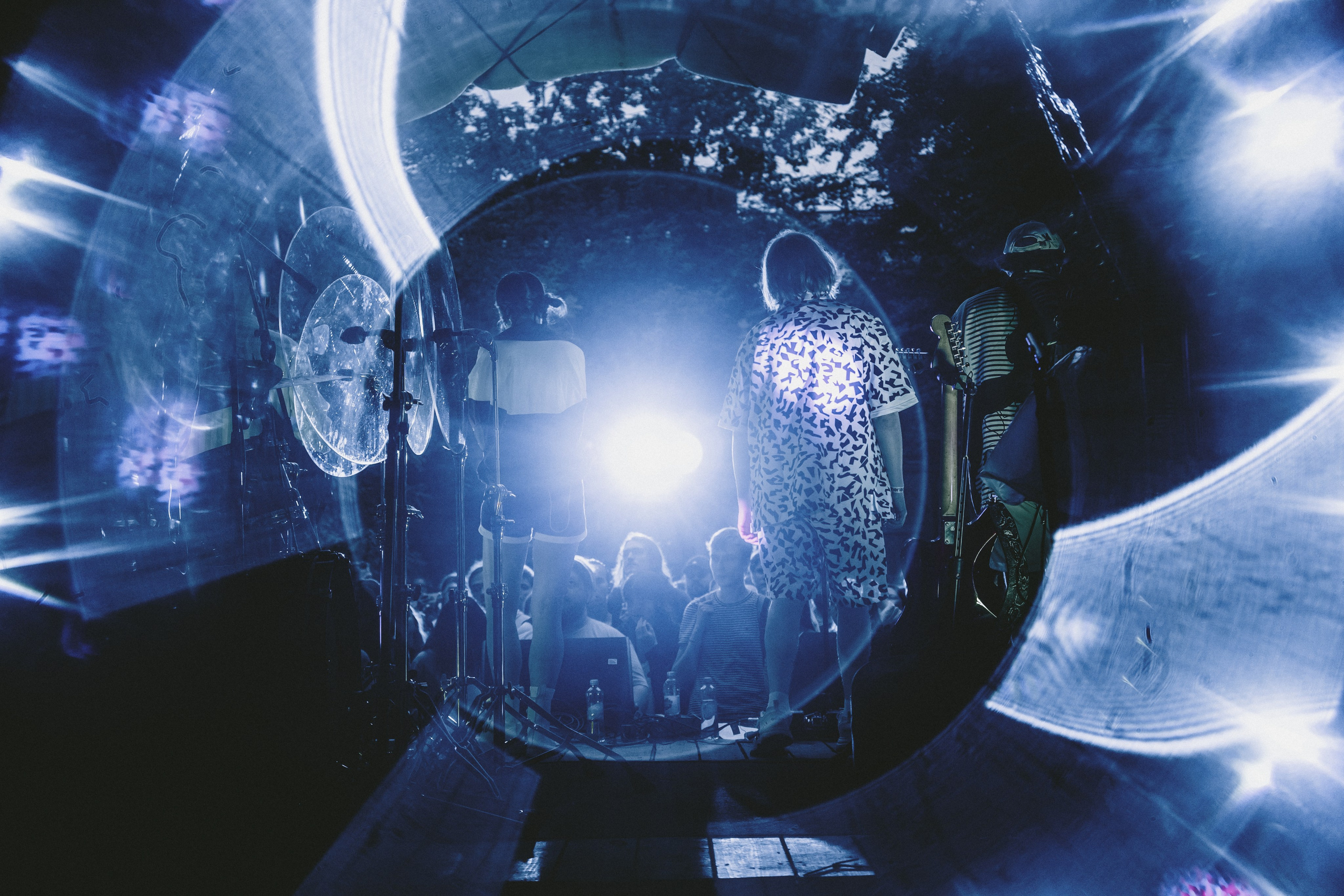 КОНЦЕРТЫ. RVANCEVA