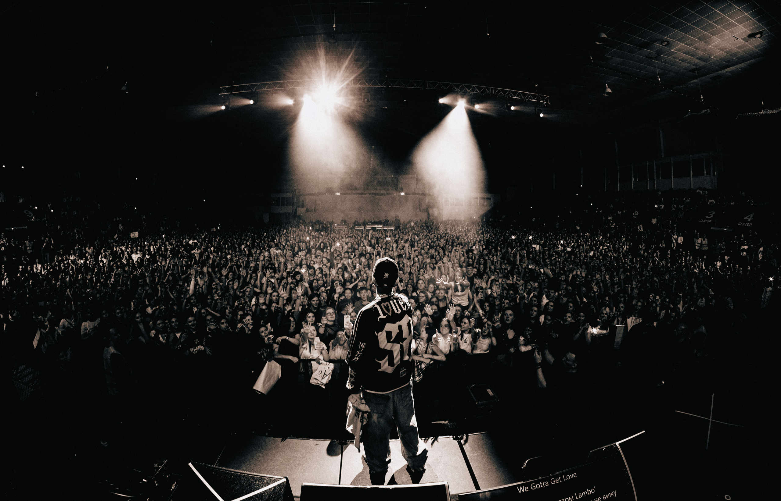 КОНЦЕРТЫ. RVANCEVA