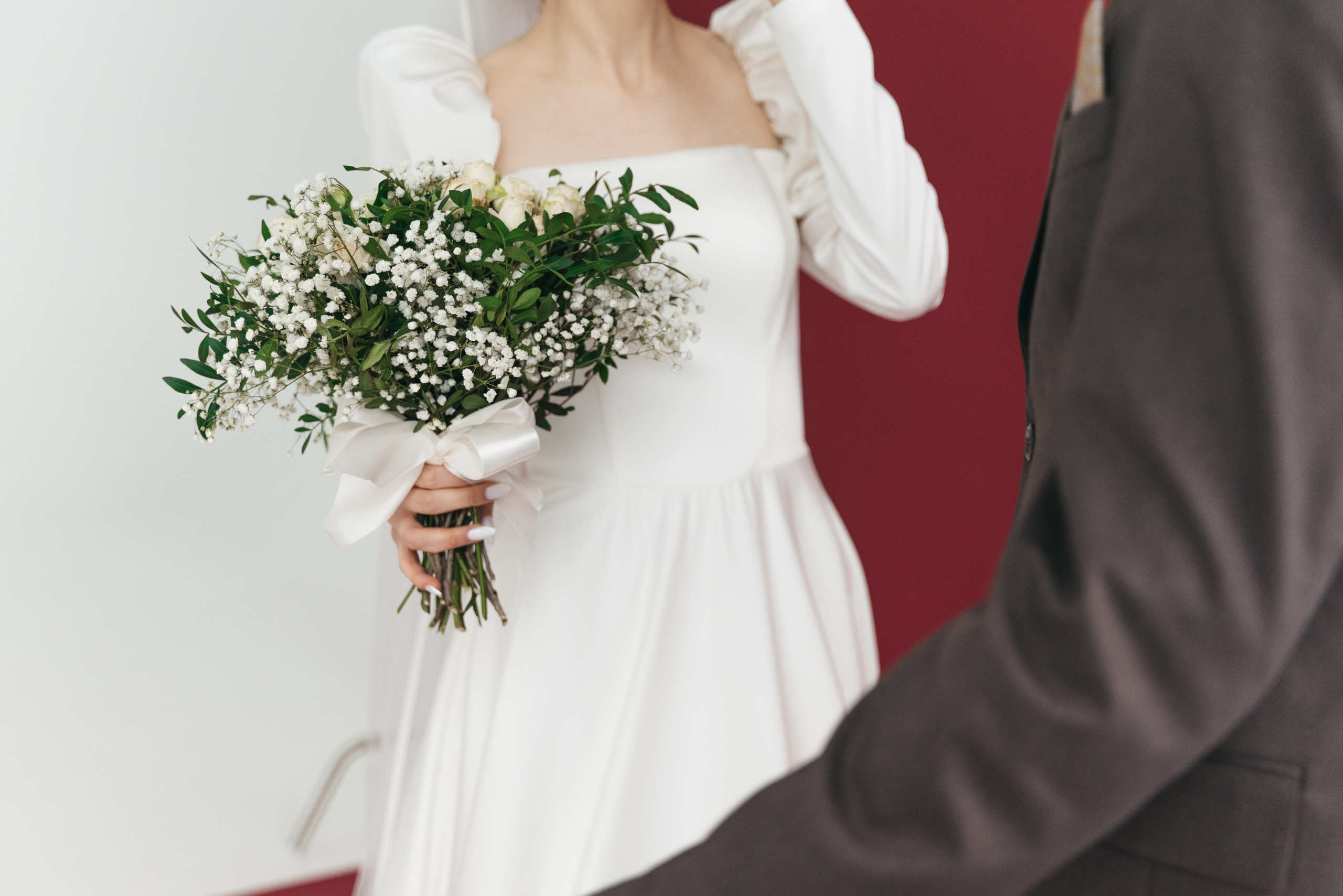 Лина и Евгений. Репортажный и свадебный фотограф в Сургуте