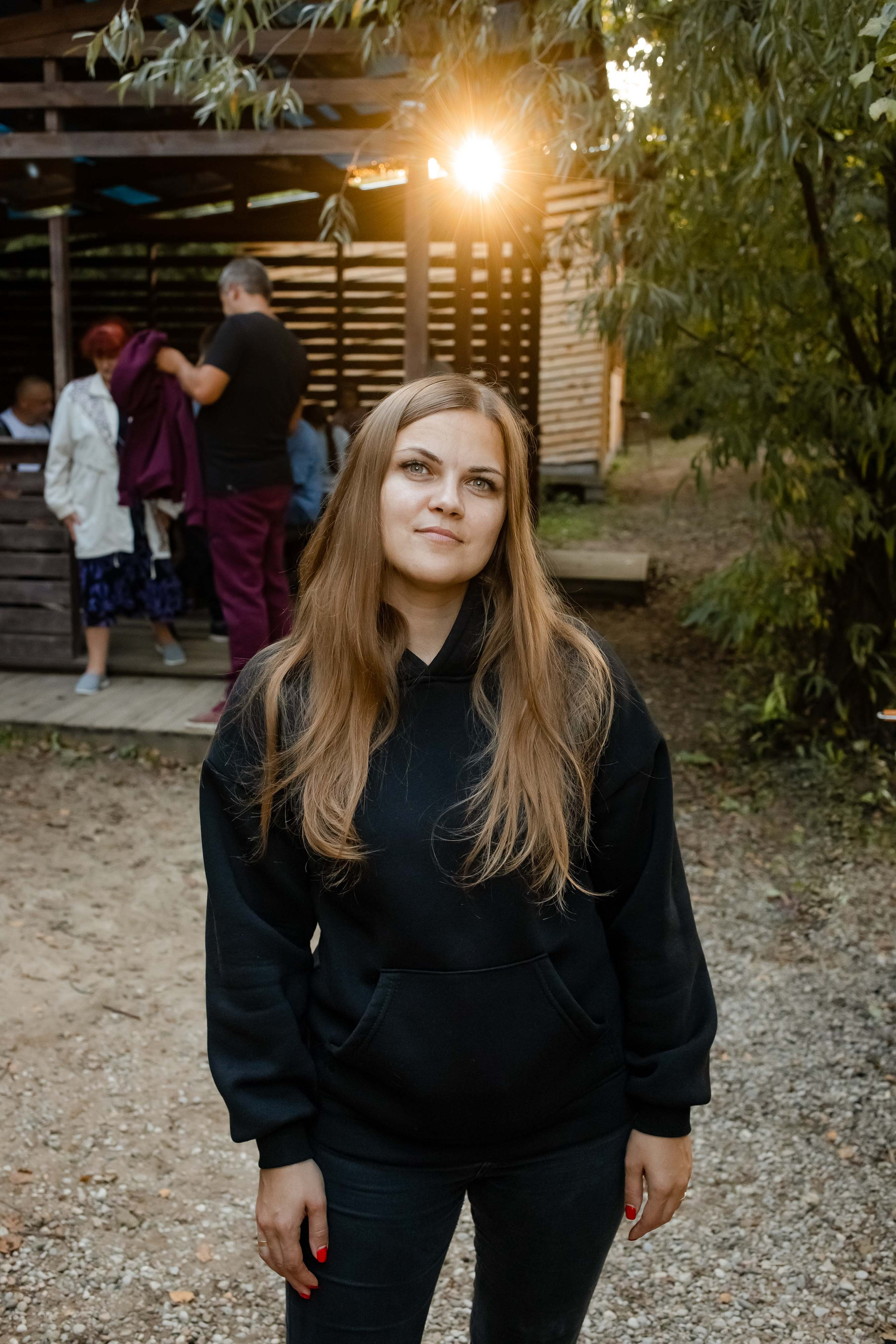 День Рождения (пейнтбол). Фотограф в Минске Анастасия Ткаченко