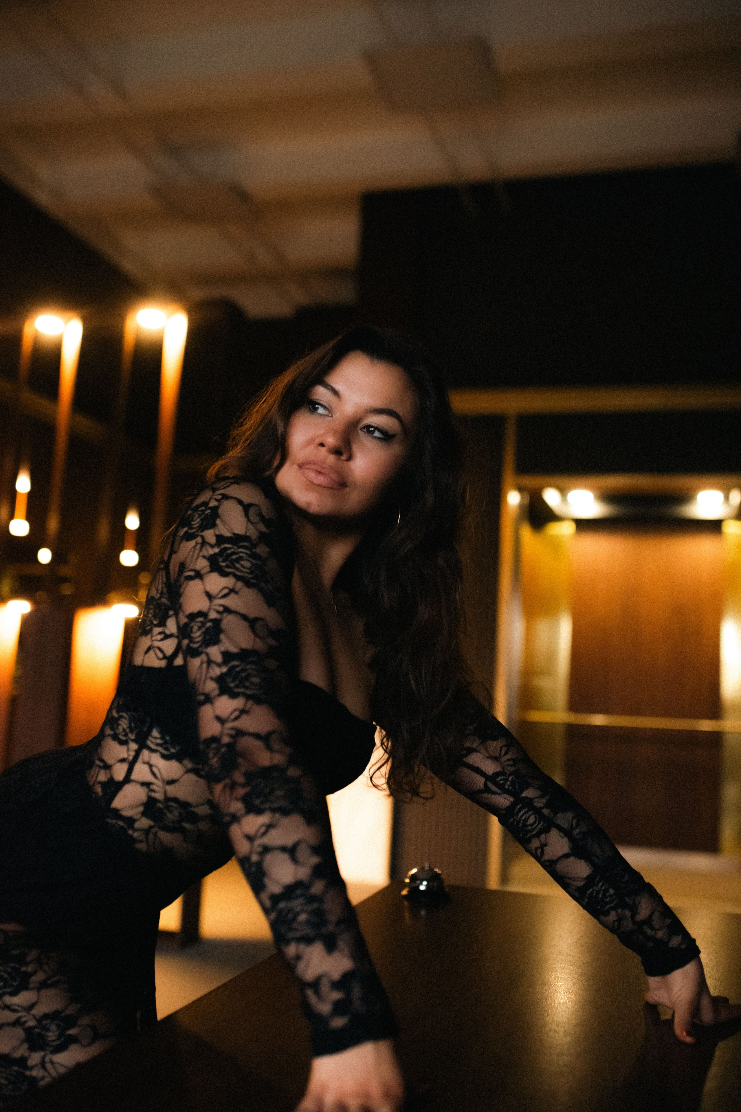 Дарья. Фотограф в Минске Анастасия Ткаченко