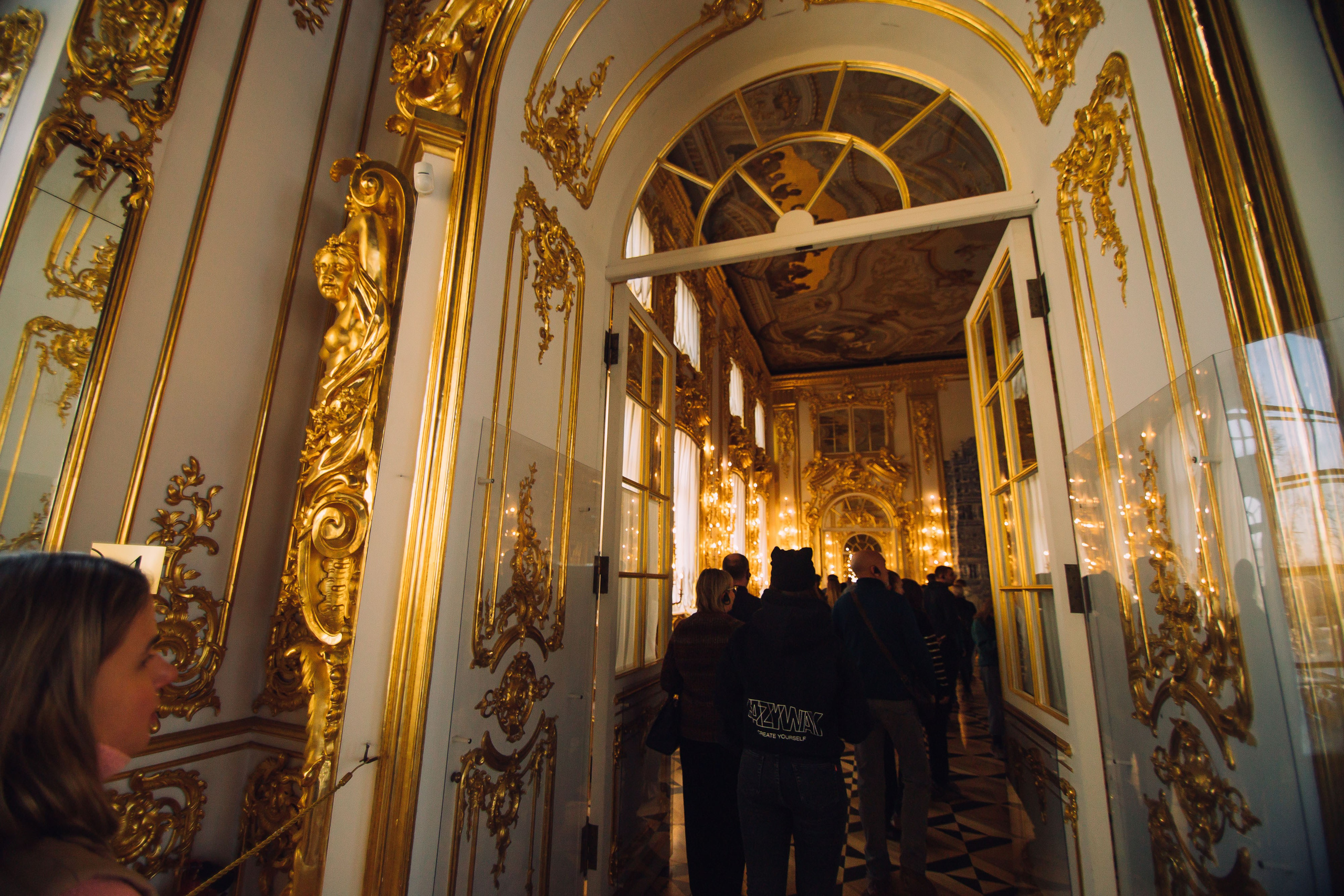 Санкт-Петербург. Фотограф в Минске Анастасия Ткаченко