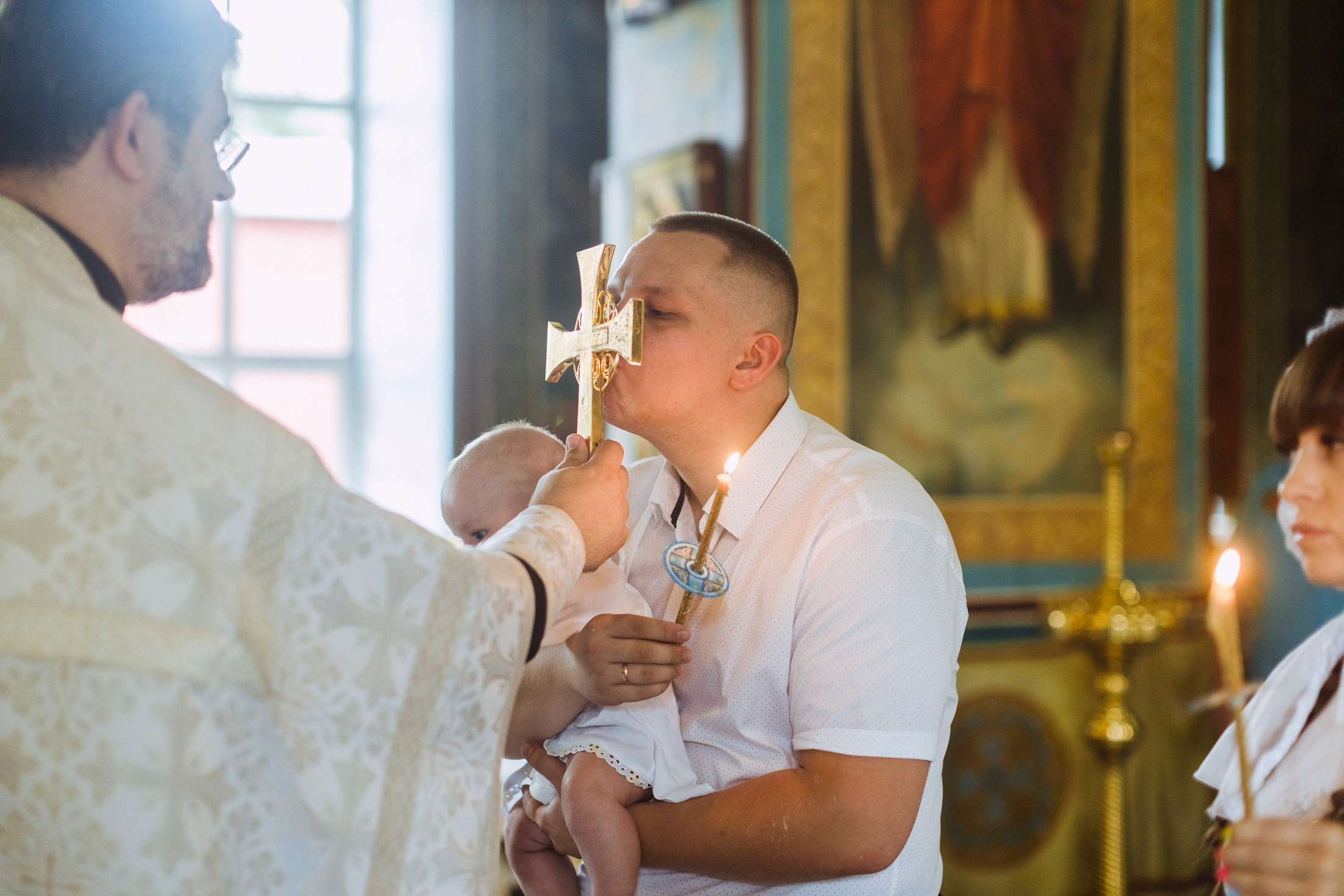 Храм Казанской иконы Божией Матери Волгограда. Фотографы в городе Волгограде — Людмила Агеева и Алексей Околелов
