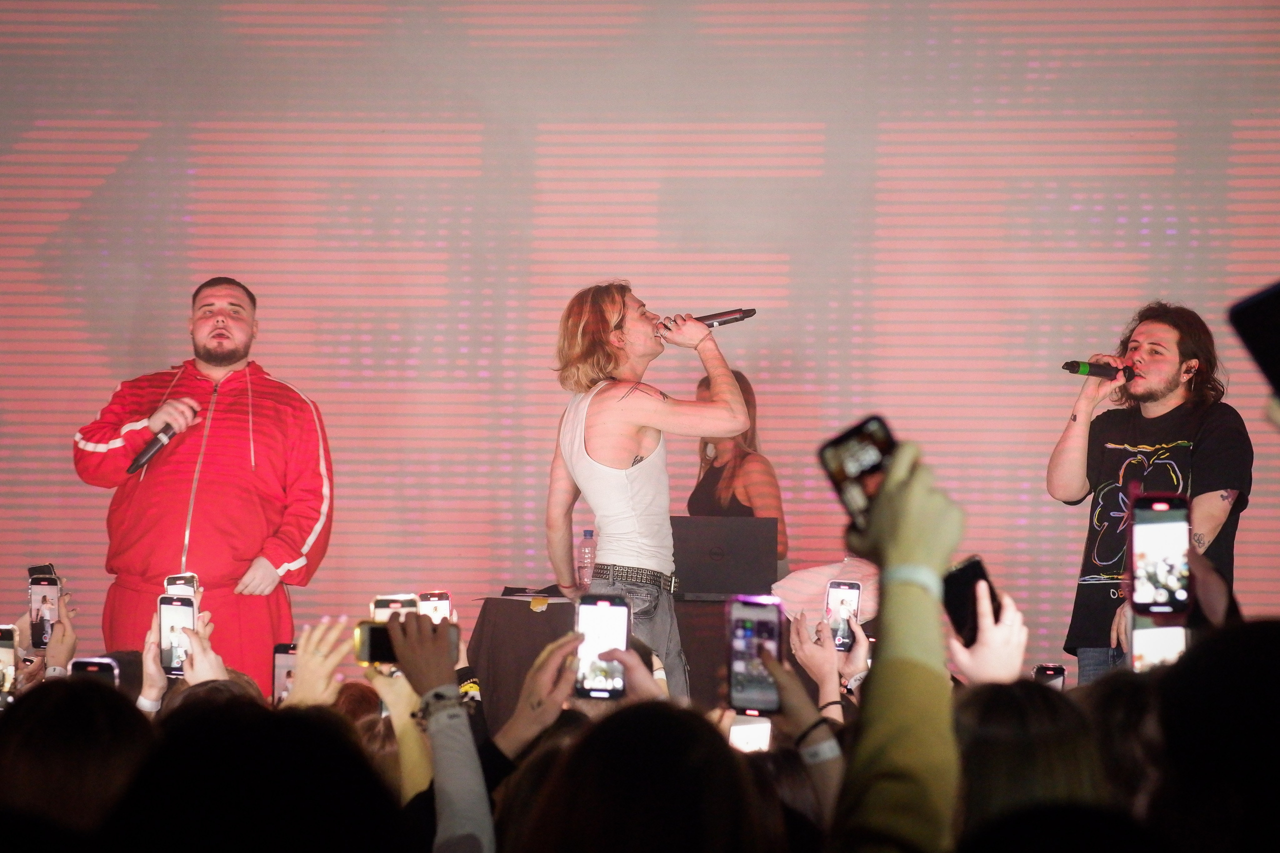 Нкей. Портретный фотограф Александра Новикова Тюмень