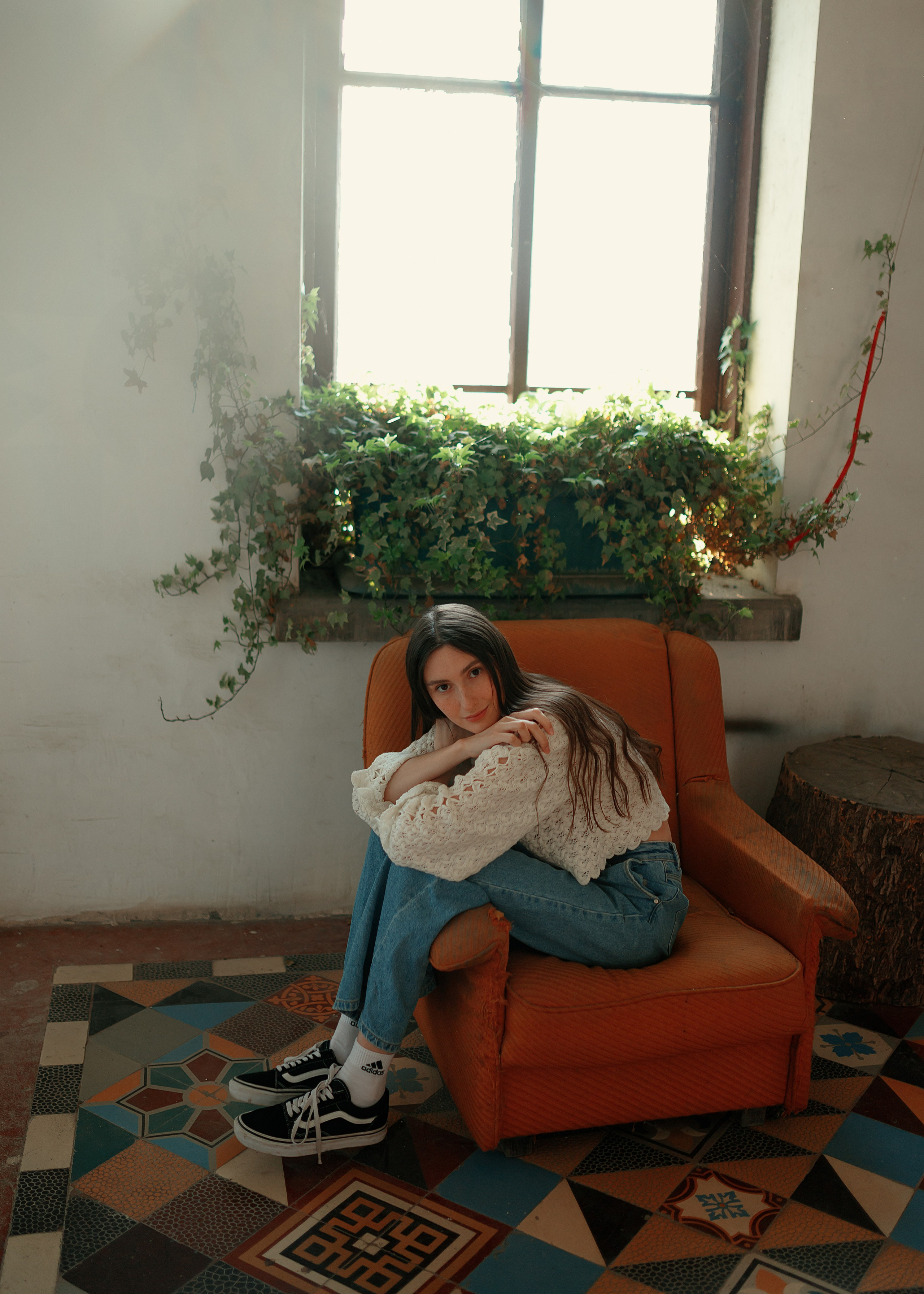 Portrait. Портретный фотограф в Симферополе Екатерина Аляпина