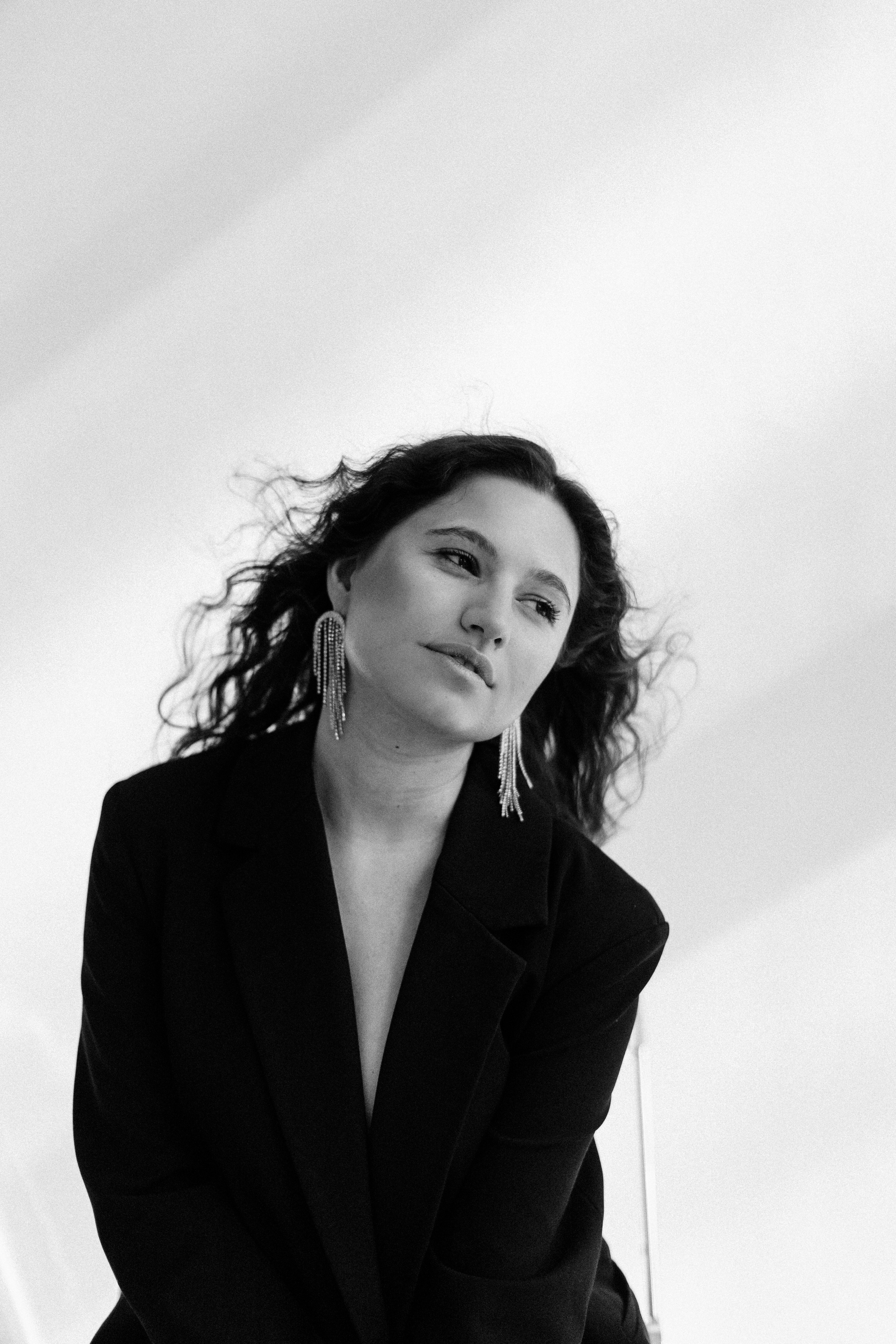 Роза. Портретный арт и репортажный фотограф в Нячанге Ульяхина Полина