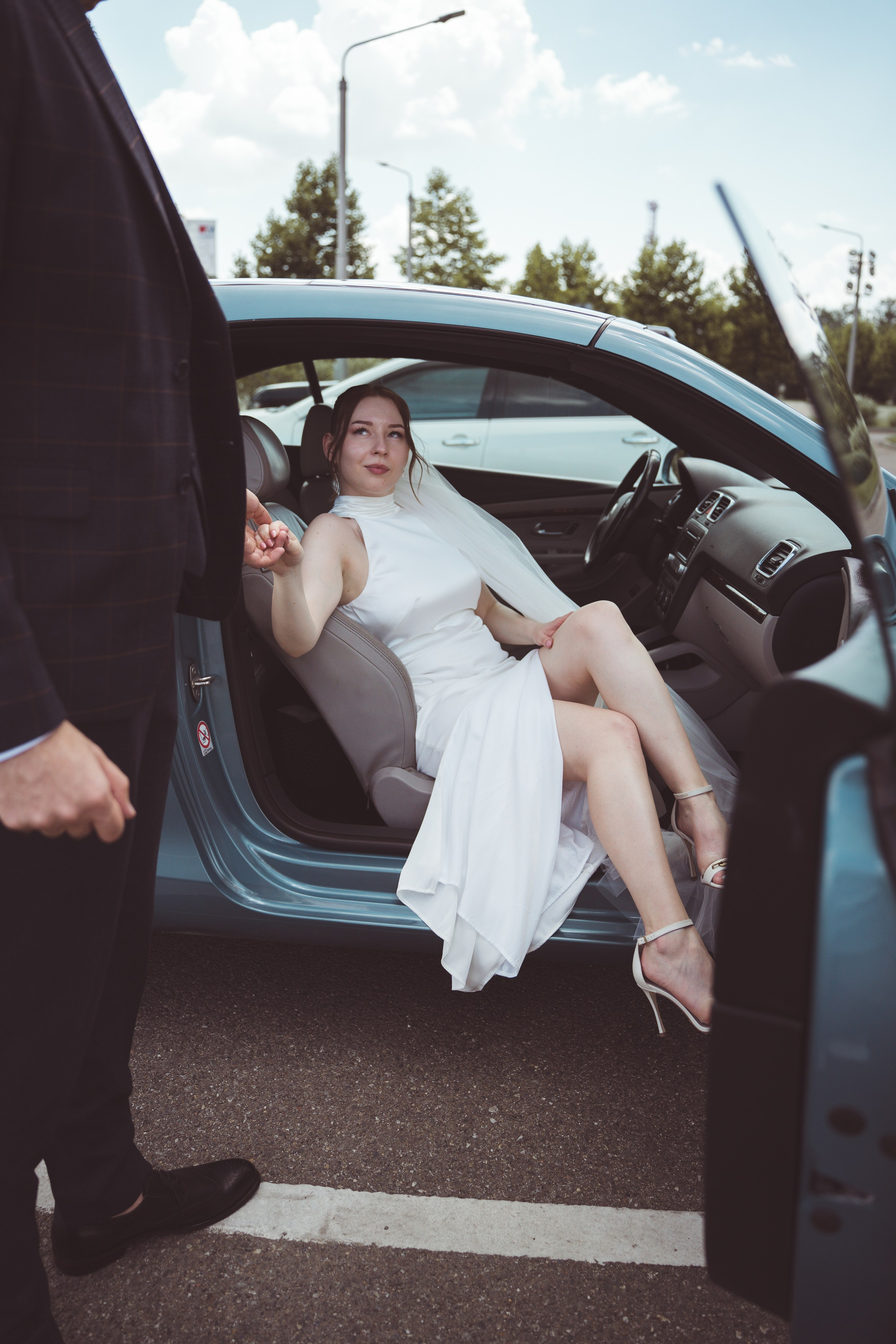 Влад и Екатерина. СВАДЕБНЫЙ ФОТОГРАФ КРАСНОДАР