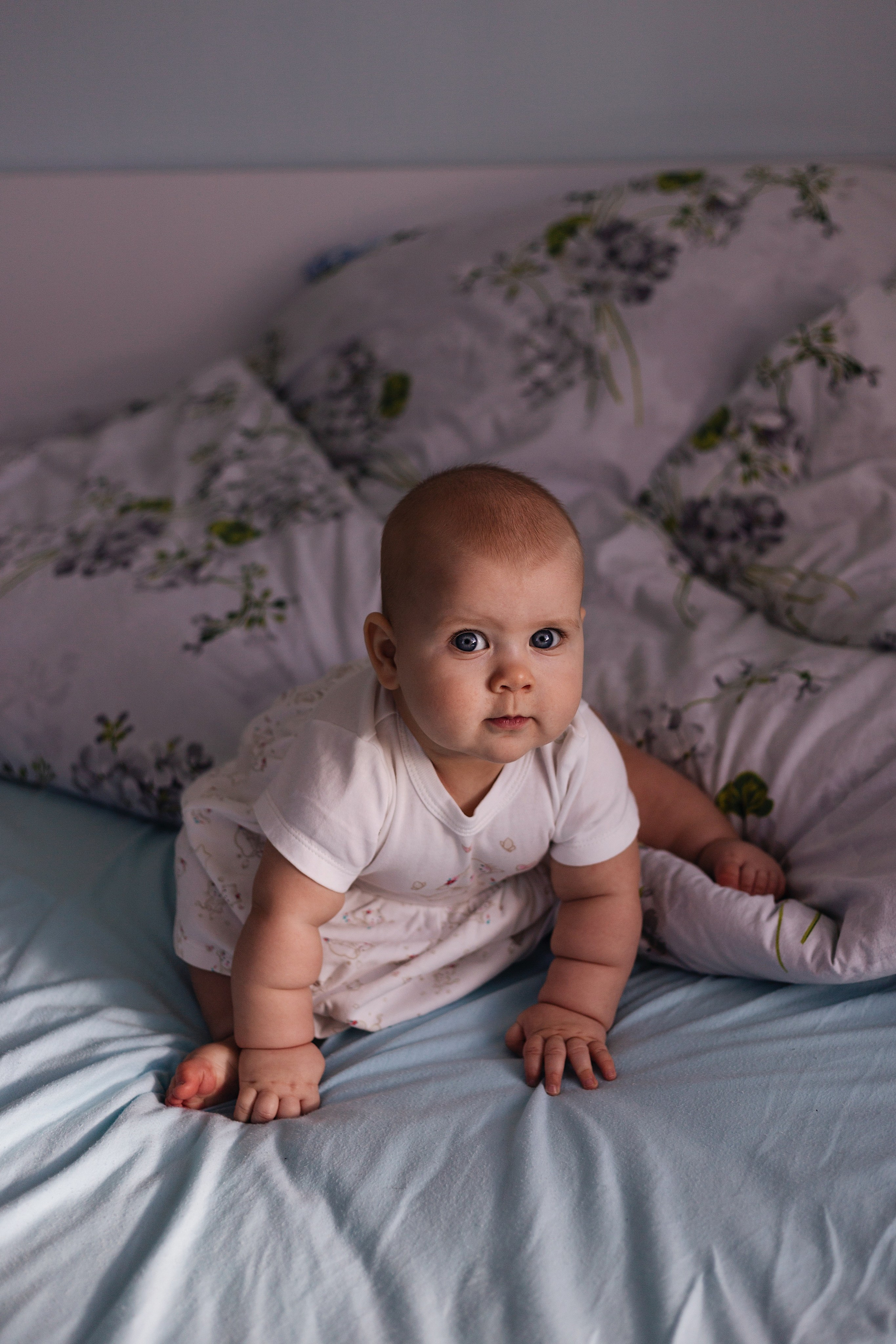 Аня Саша София. Женский и семейный фотограф в Стамбуле и Москве