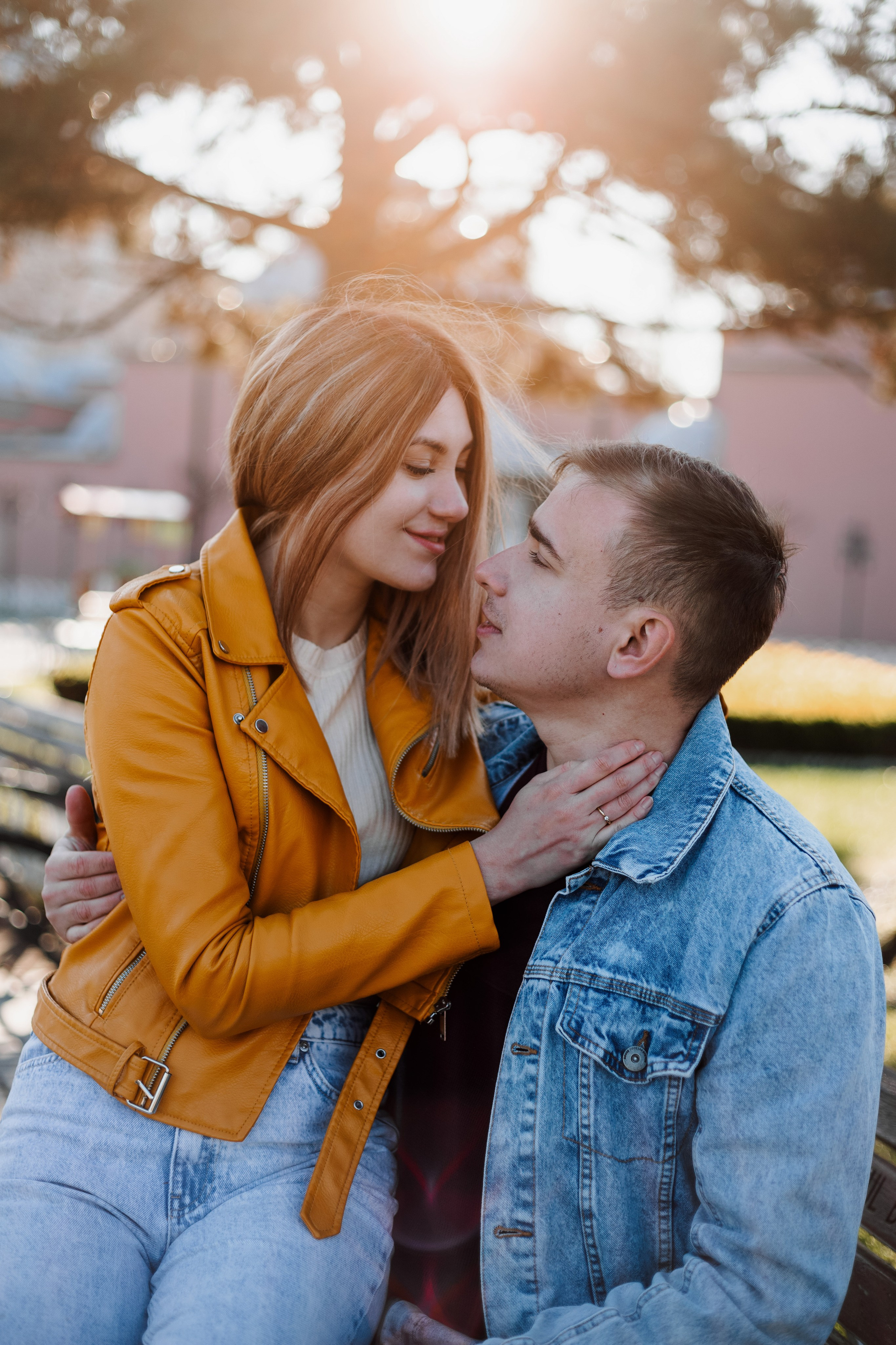 Аксинья+Илья. Женский и семейный фотограф в Стамбуле и Москве
