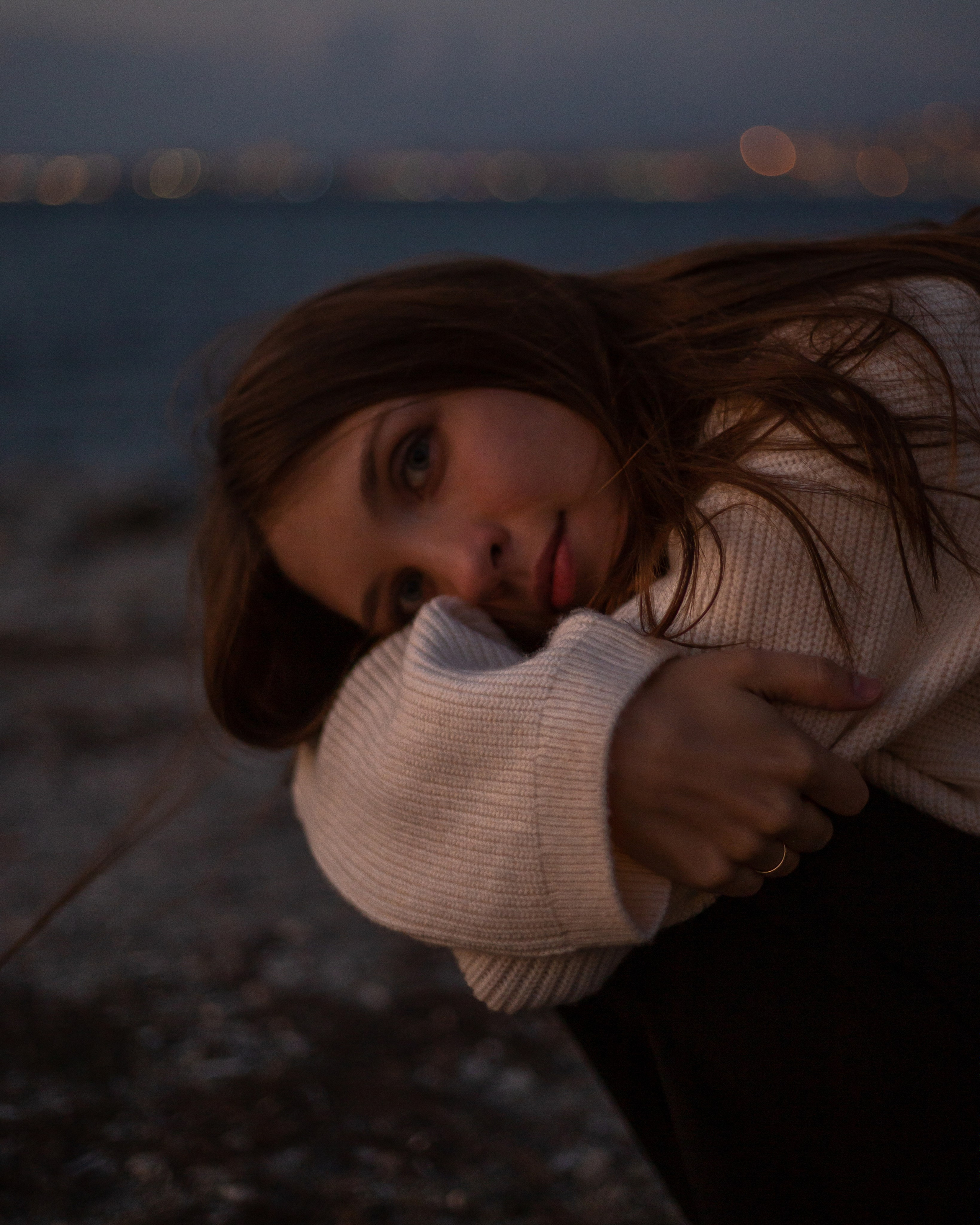 Анна. Женский и семейный фотограф в Стамбуле и Москве