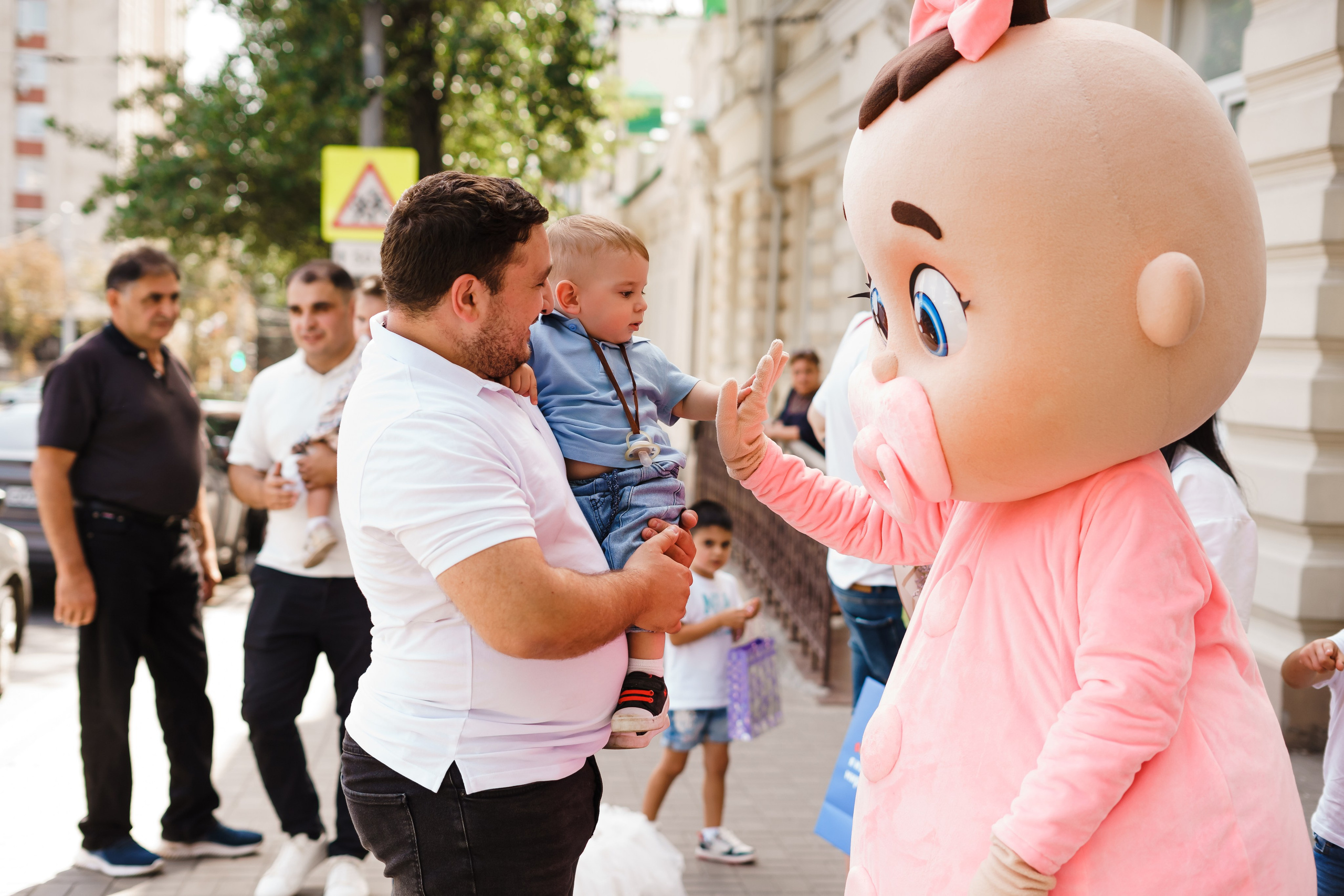 Выписка Арианы. Фотограф мероприятий в Ростове-на-Дону Есманская Елена