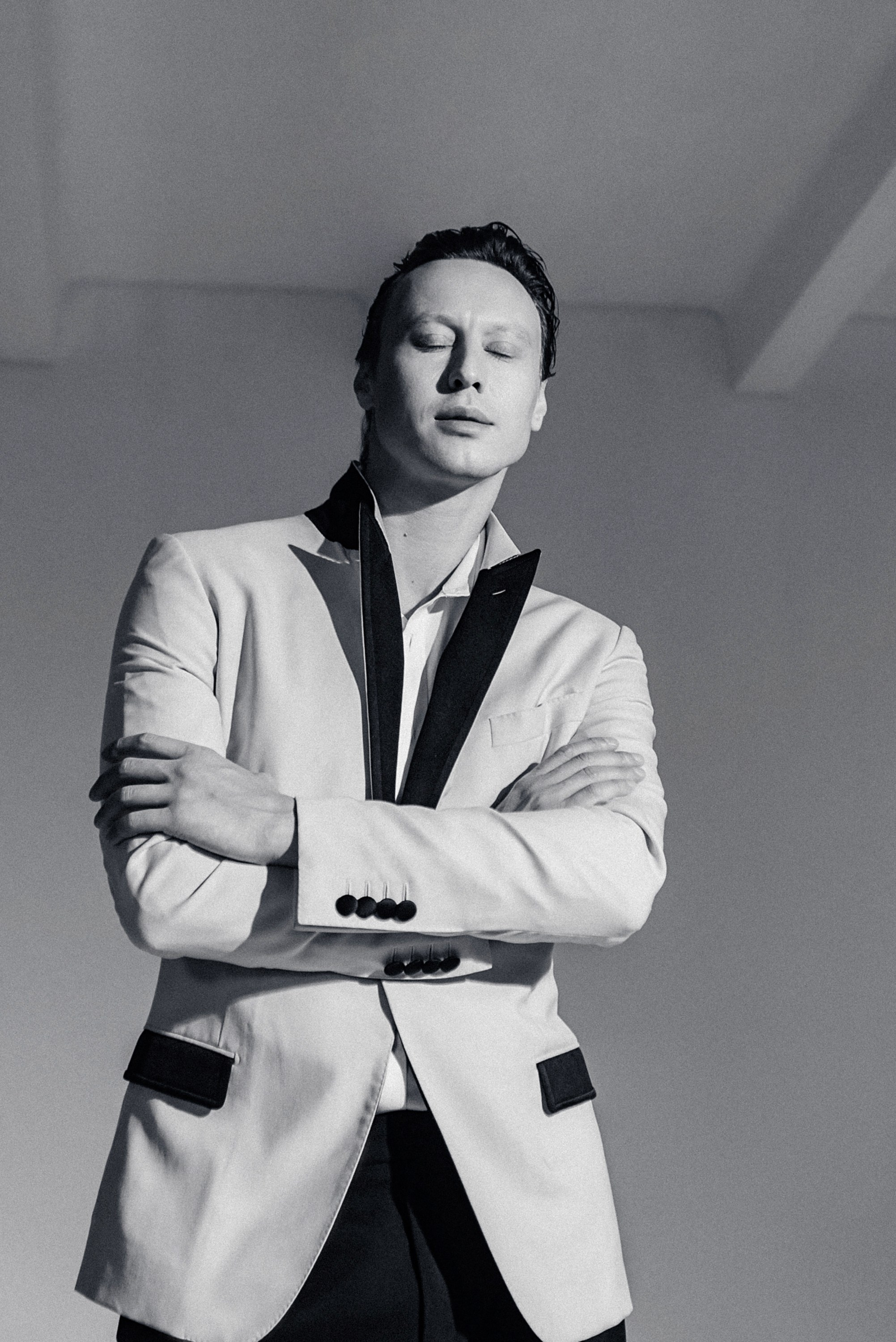 Владимир Славский Воркшоп «Звезда в твоем кадре» 21.06.2025 г. Фотограф Тула творческие фотосессии недорого Ольга Ромашина