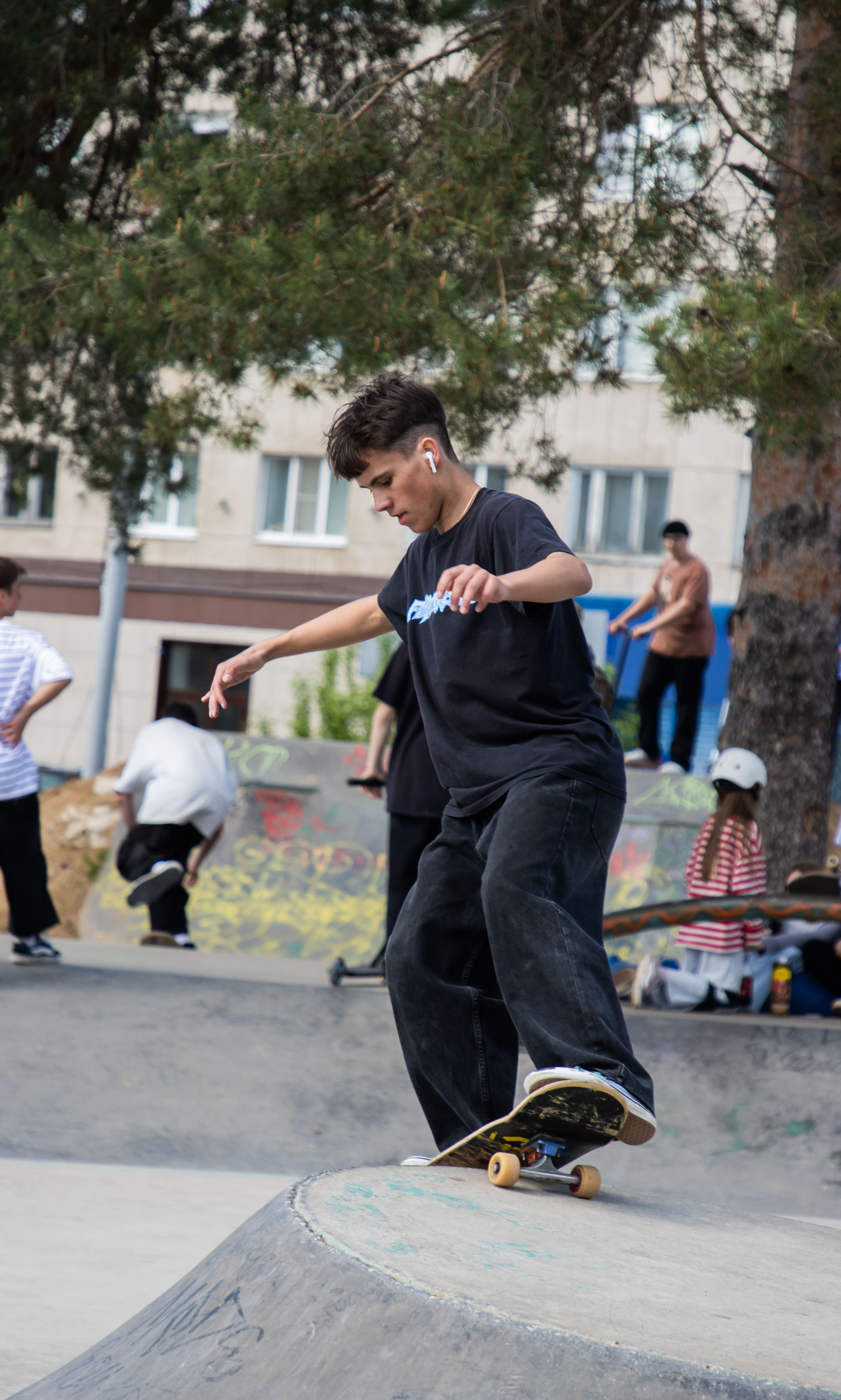 Кардо. Фотограф в Выксе