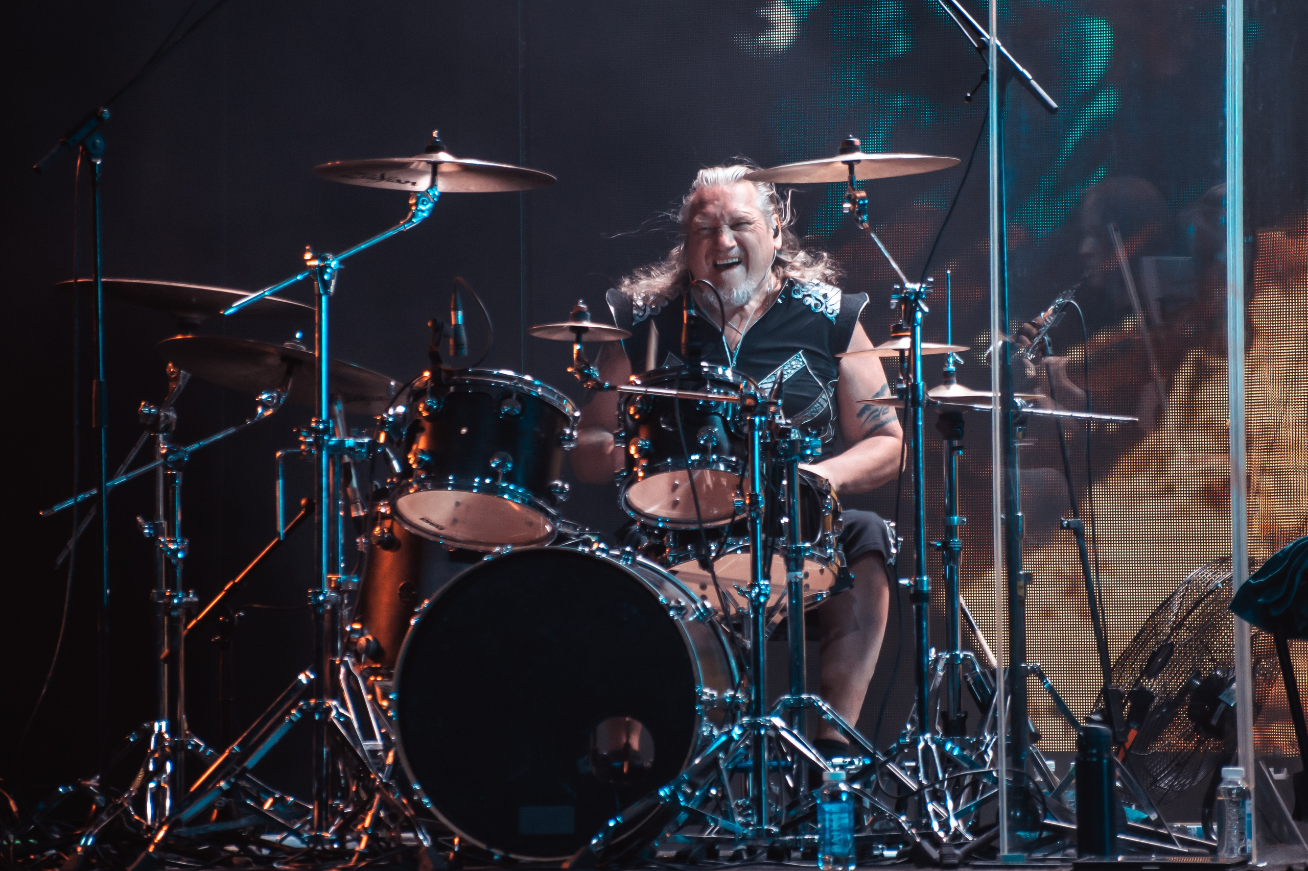 Эпидемия, Гранд Холл Сибирь, 11.04.2026. Фотограф Регина Крикунова г. Красноярск