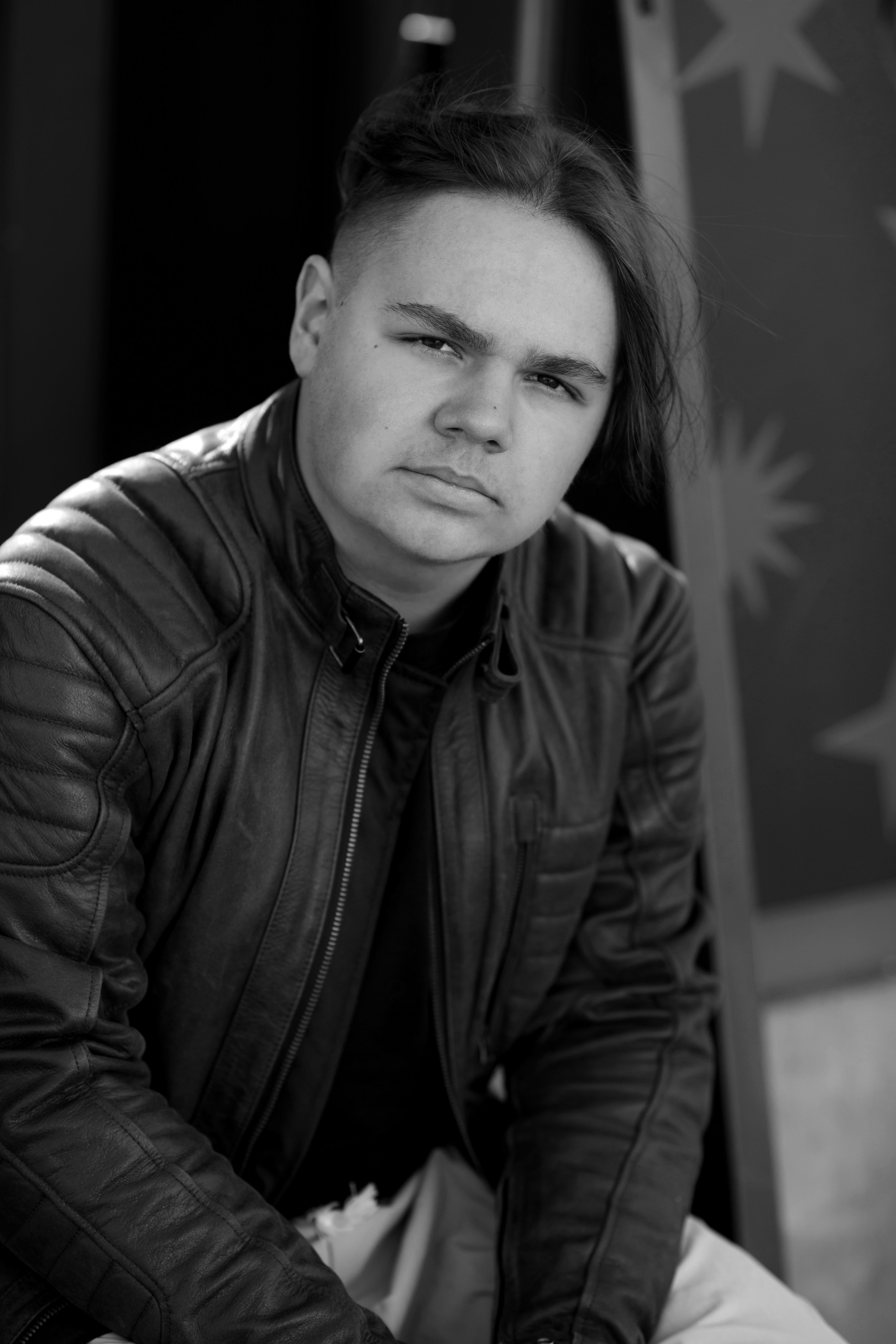 Борис. Главная