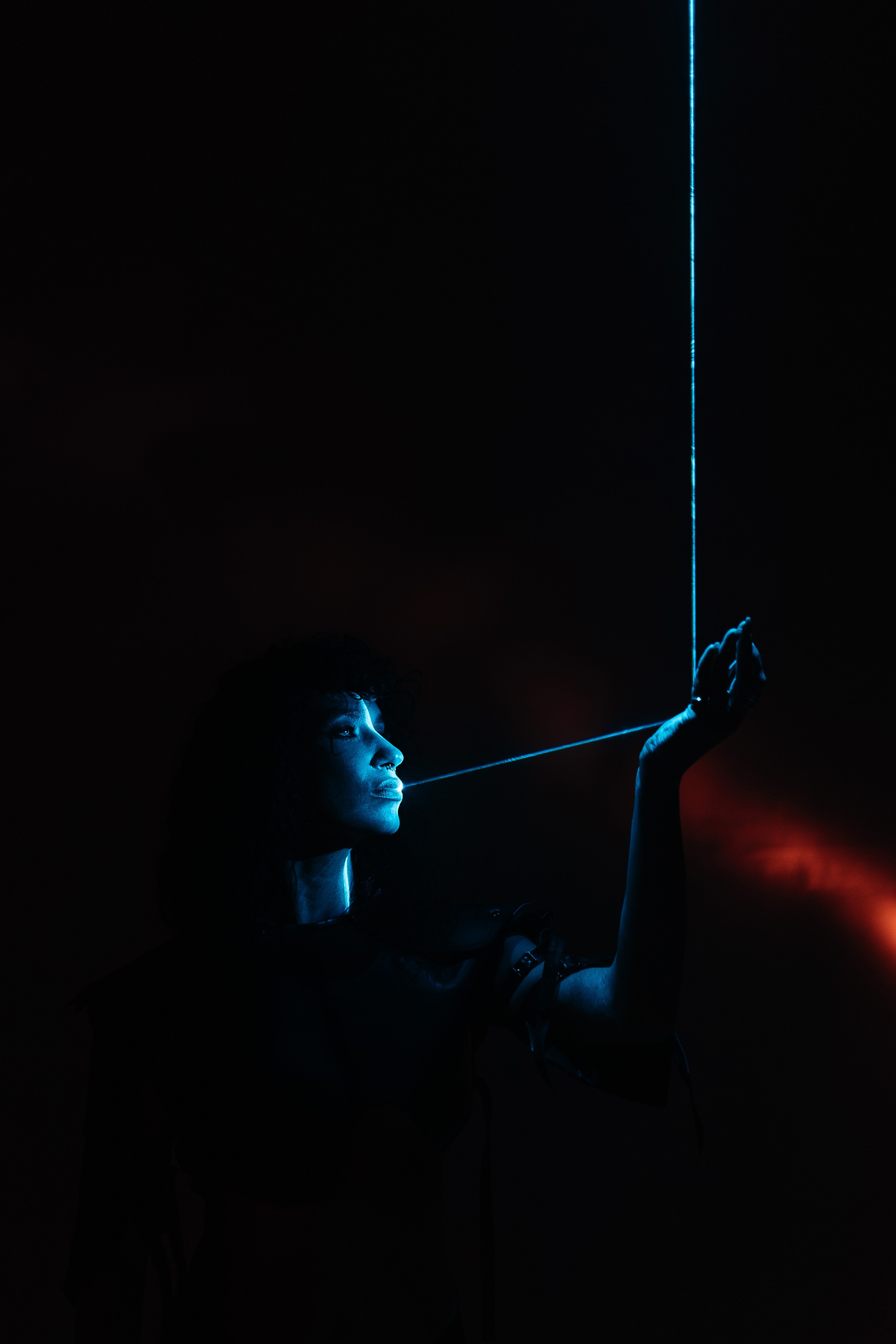 «LOOK FOR THE LIGHT»