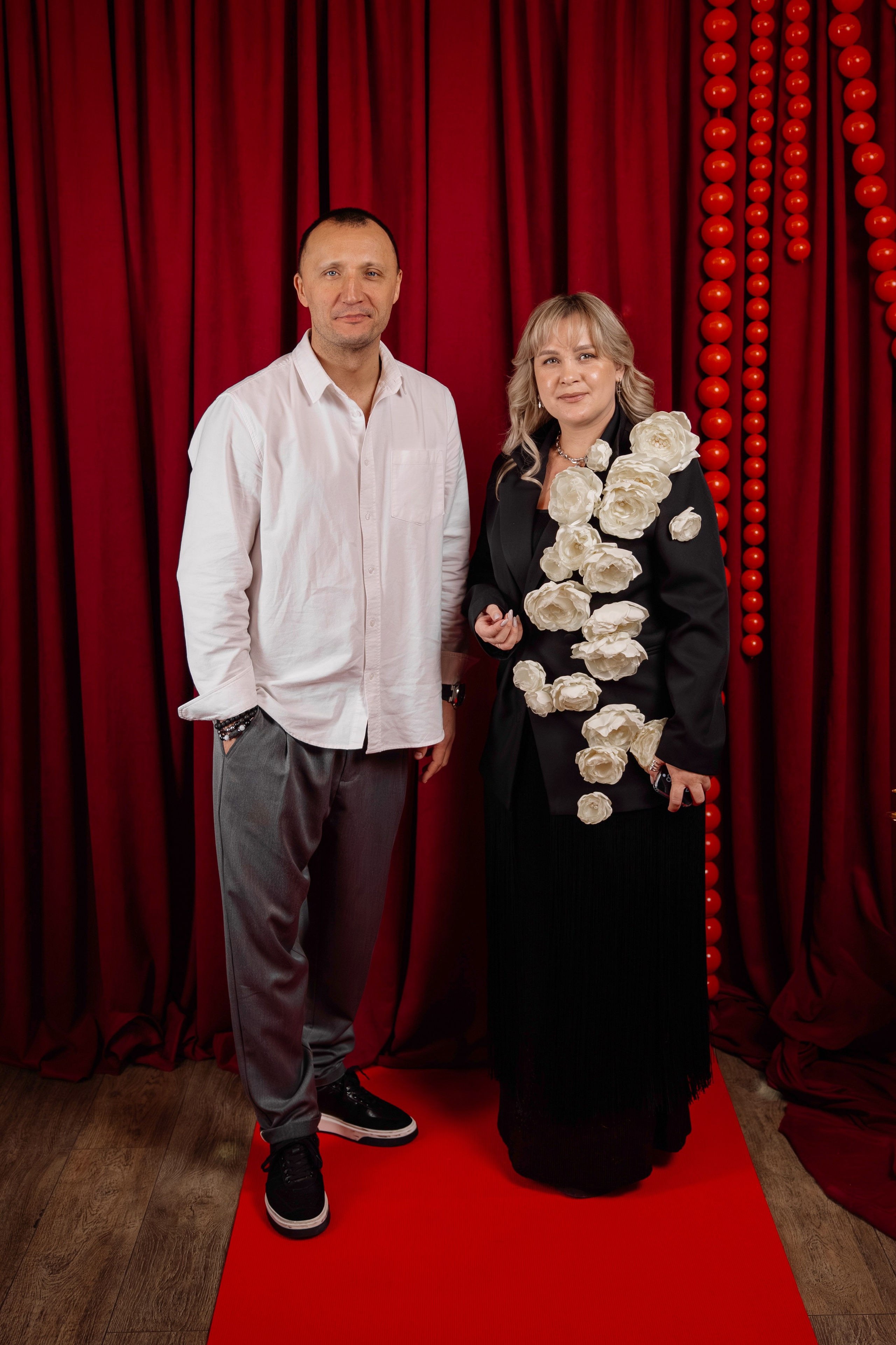 Человек Года. Свадебный фотограф в Иркутске Бобылев Никита