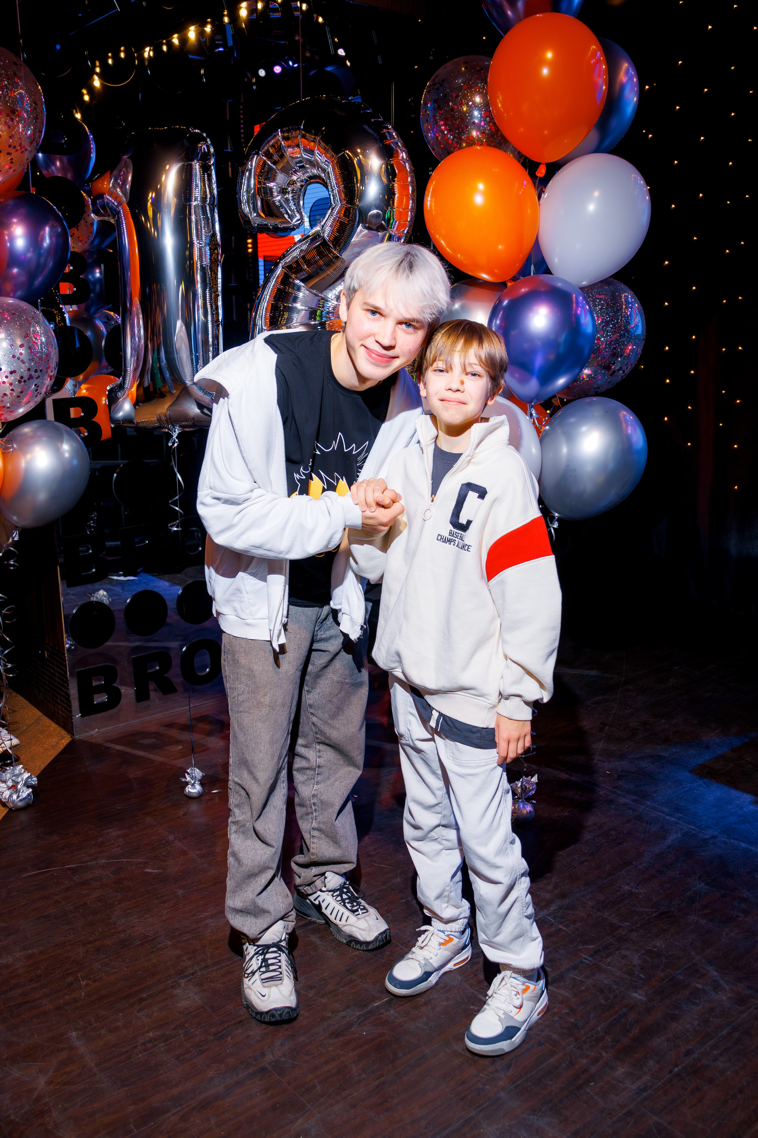 ТЕЛЕШКО 12 ЛЕТ. Свадебный фотограф в Иркутске Бобылев Никита