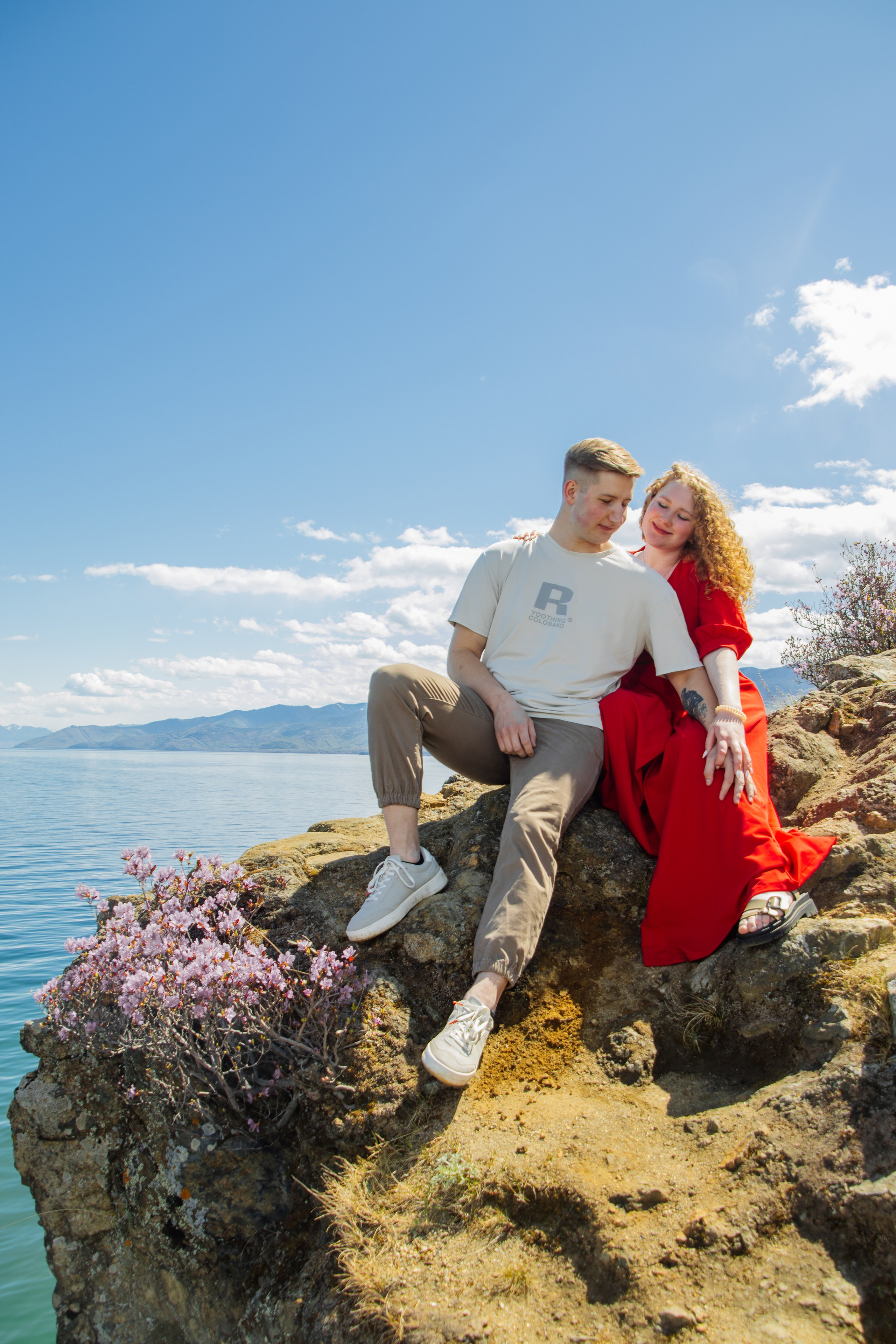 Максим & Елизавета. Свадебный фотограф в Иркутске Бобылев Никита