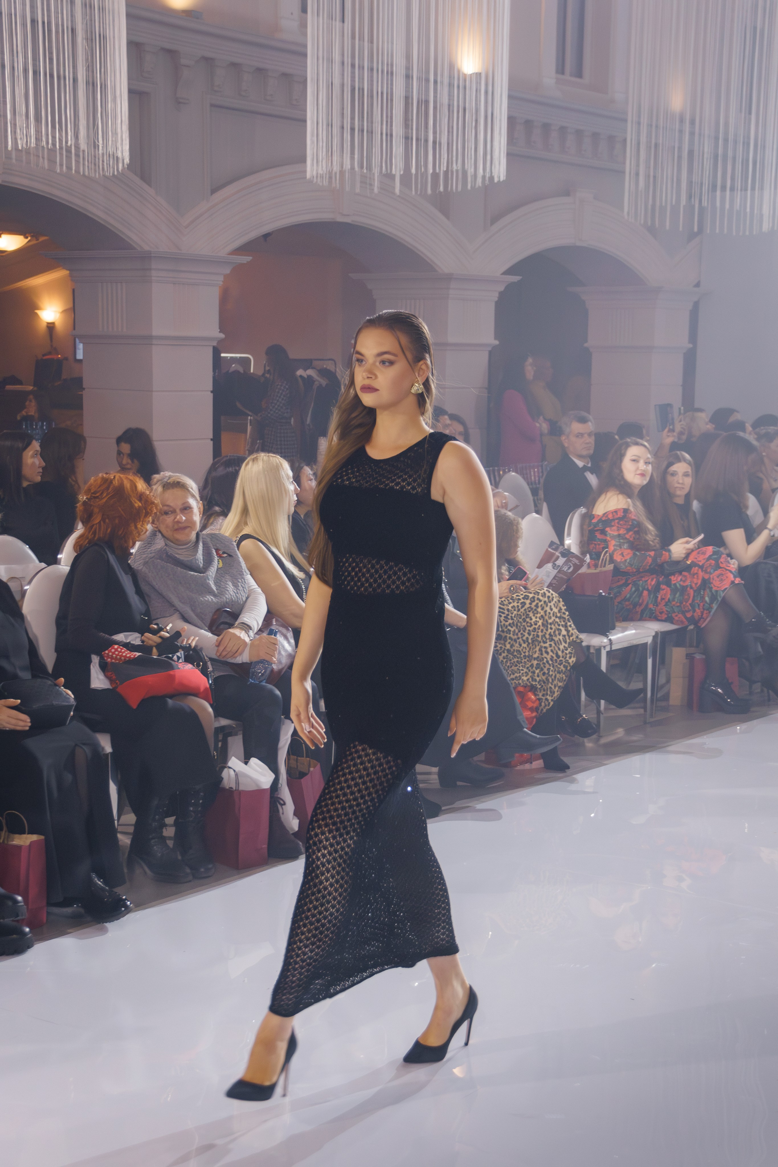 FASHION FEST IRKUTSK 2024. Свадебный фотограф в Иркутске Бобылев Никита