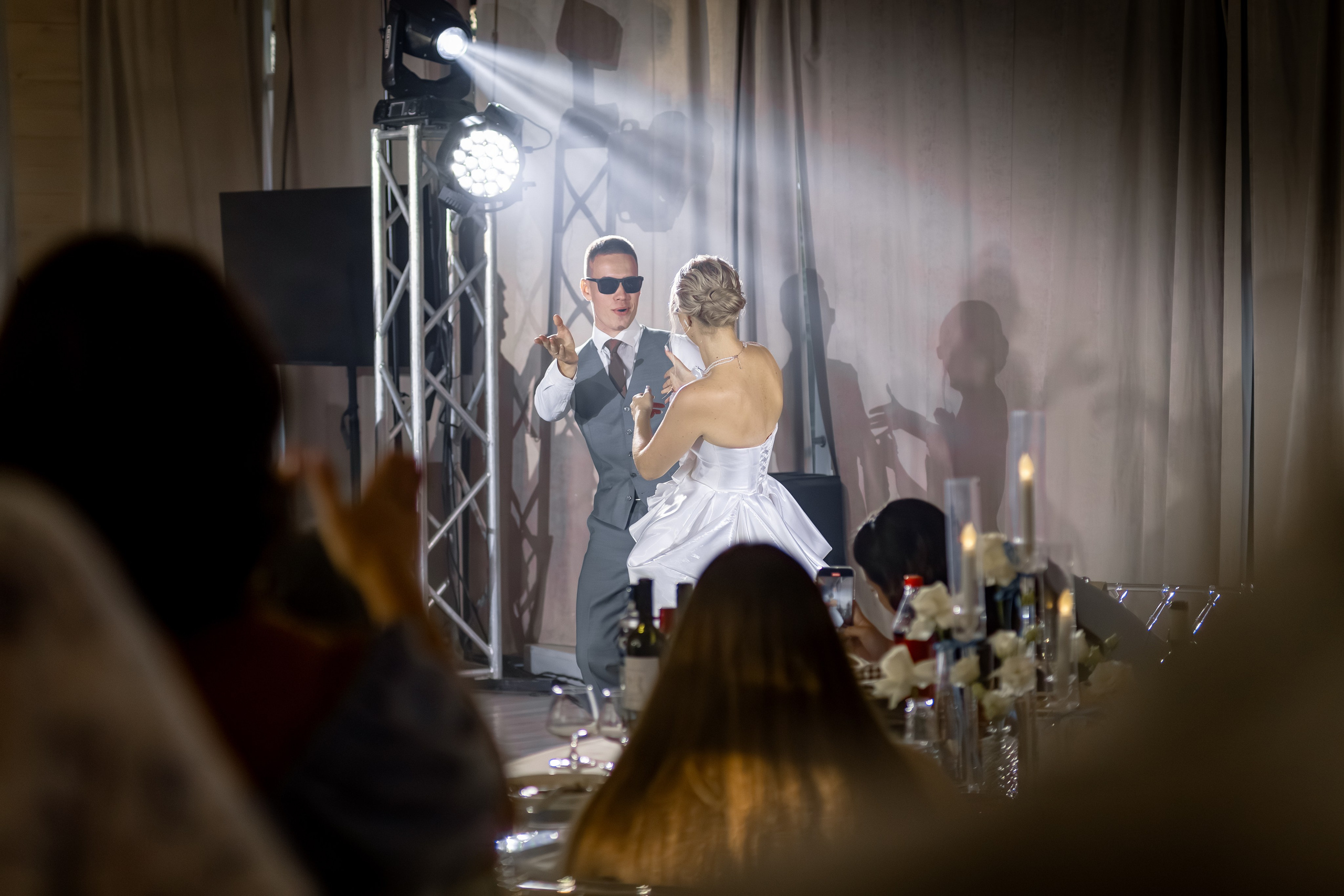 Павел & Яна. Свадебный фотограф в Иркутске Бобылев Никита