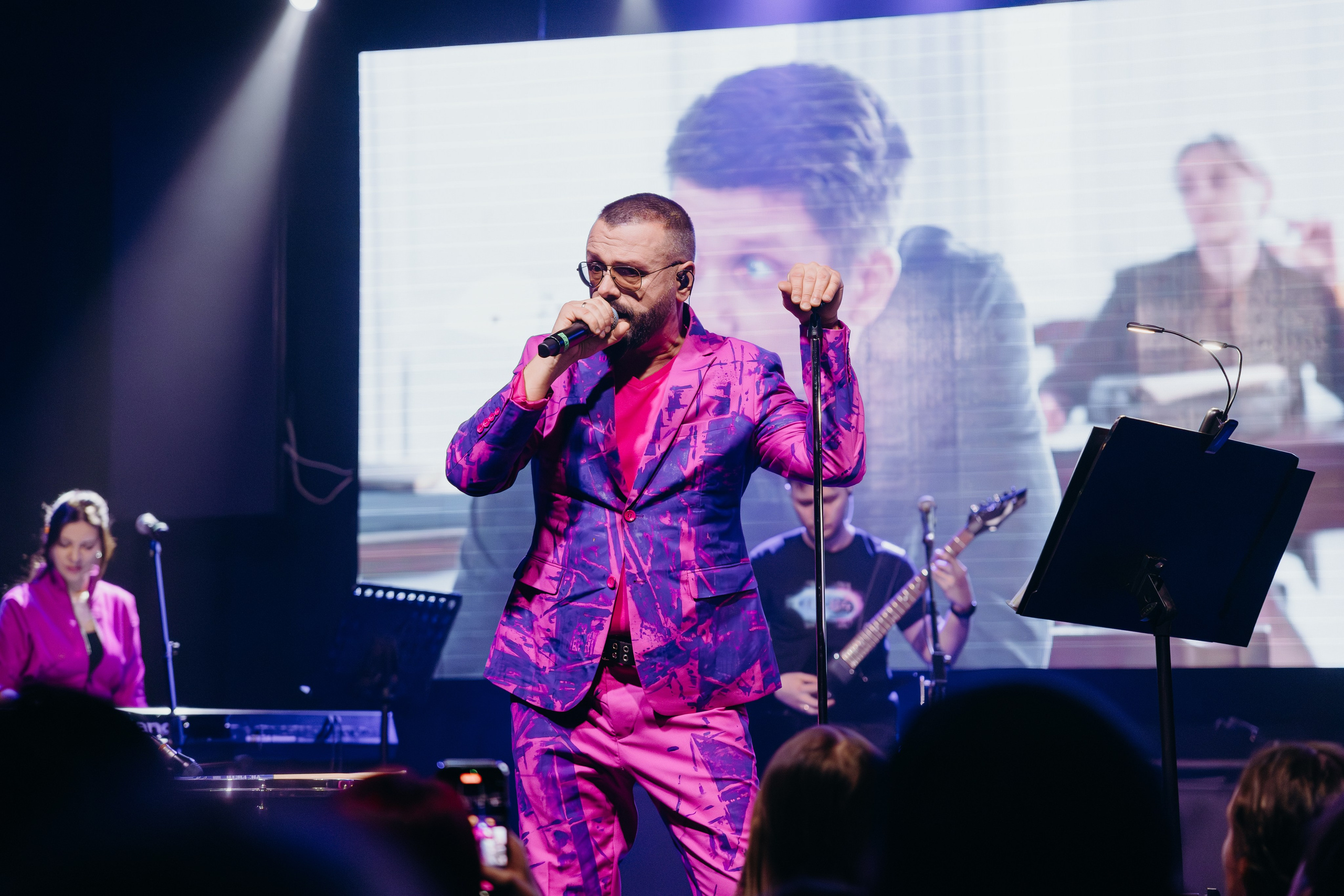 Концерт — Dero Goi. Свадебный фотограф в Иркутске Бобылев Никита