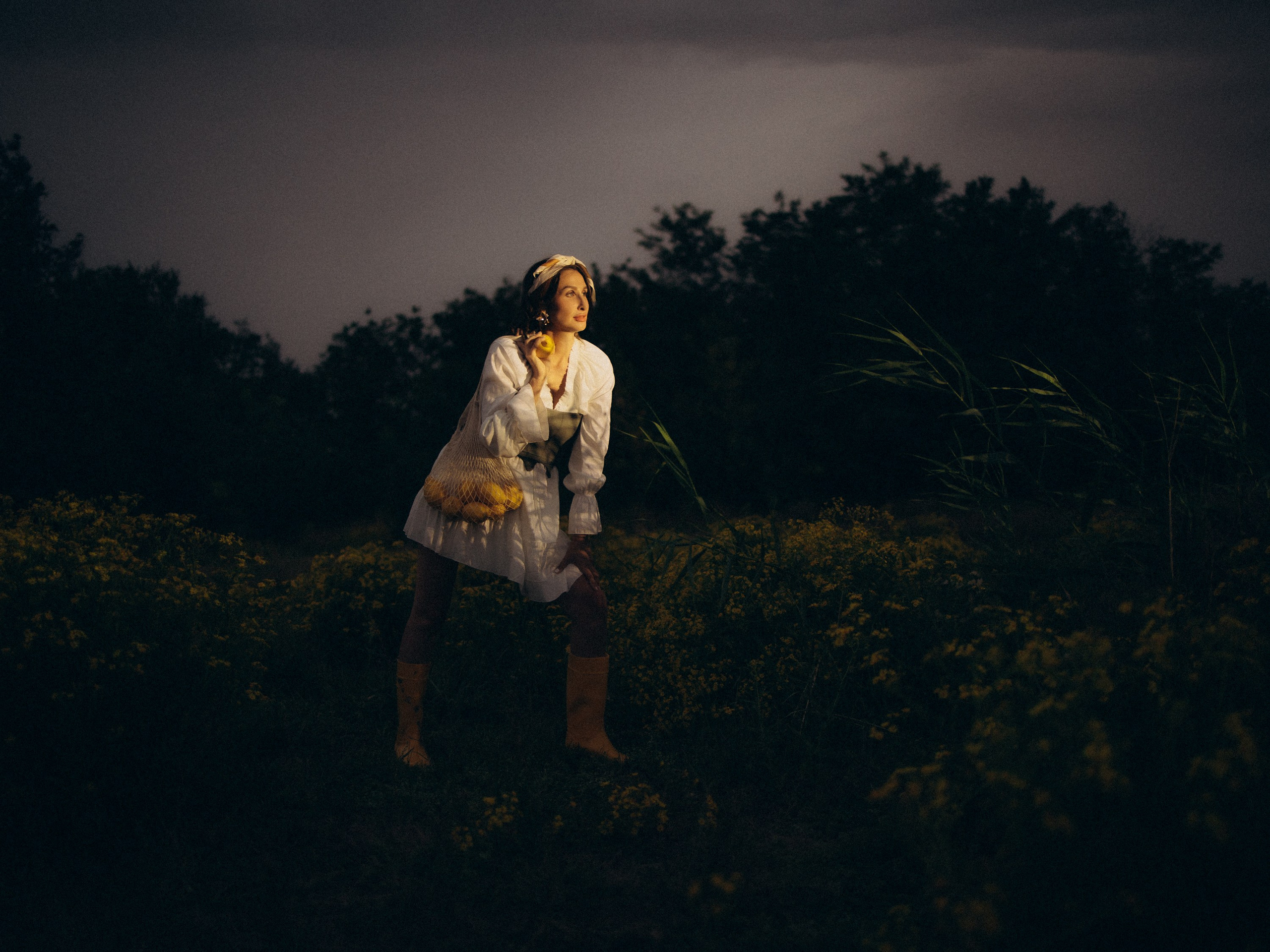 Дарья. Семейный фотограф в Краснодаре Храмова Анна