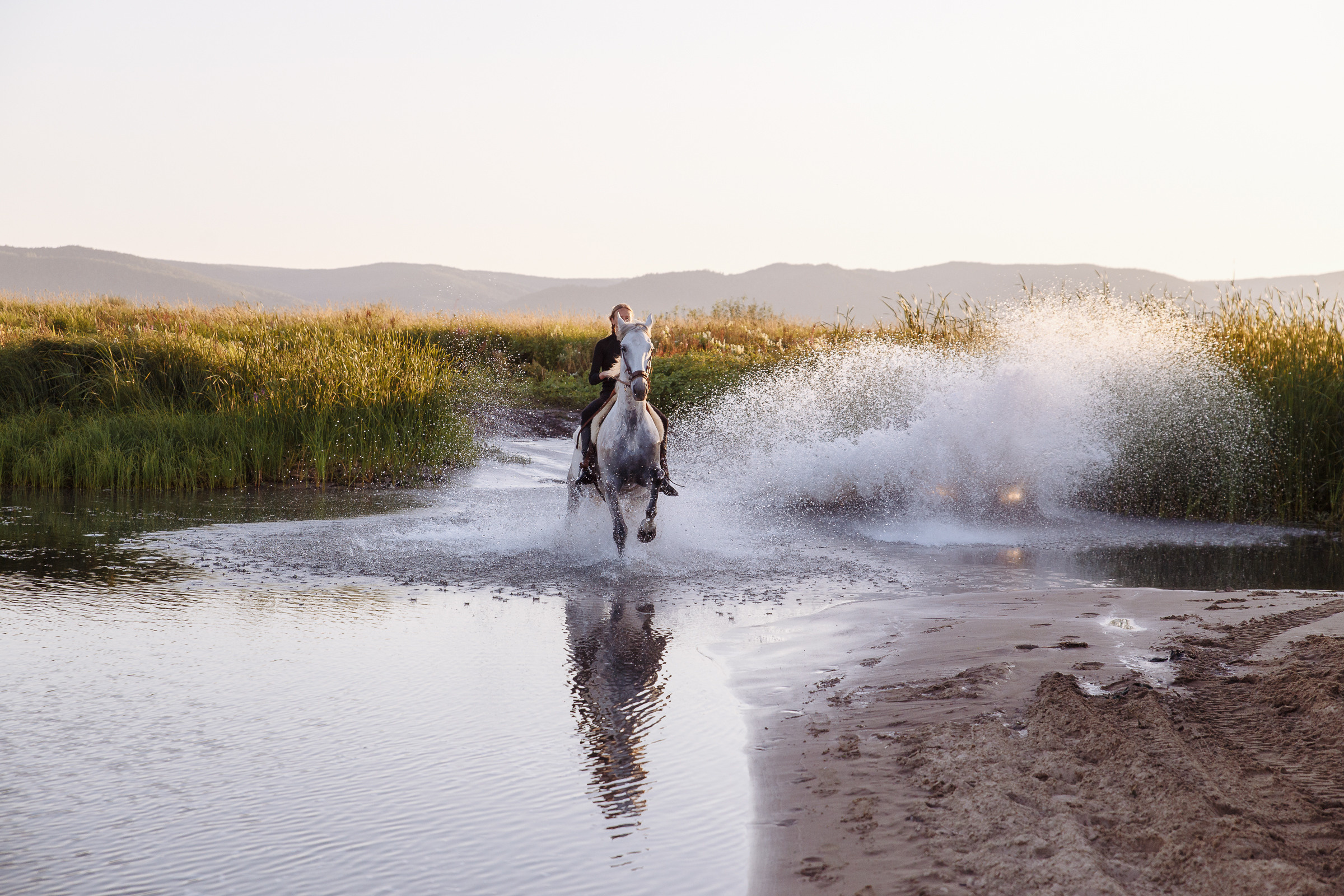 Творческая съемка 4. Свадебный фотограф в Самаре и Тольятти Полина Никитина