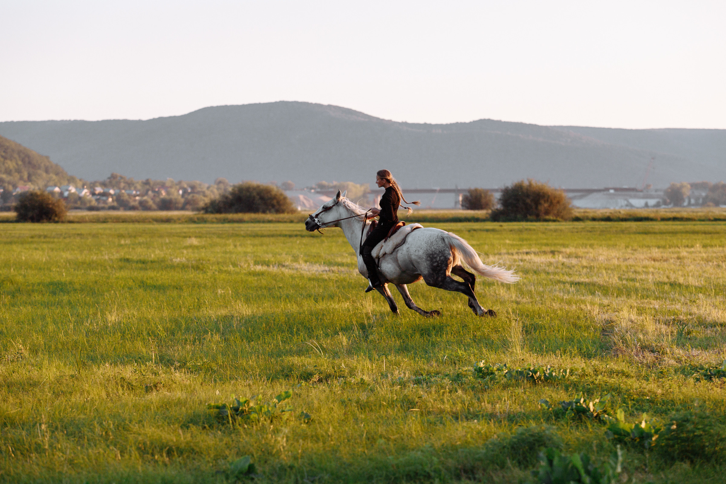 Творческая съемка 4. Свадебный фотограф в Самаре и Тольятти Полина Никитина