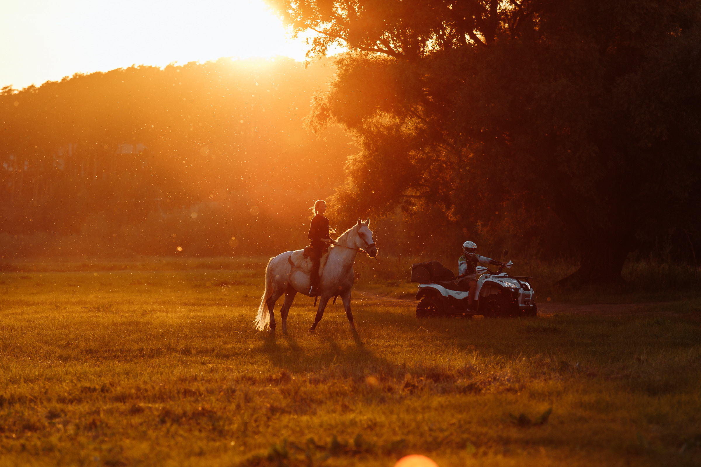 Творческая съемка 4. Свадебный фотограф в Самаре и Тольятти Полина Никитина