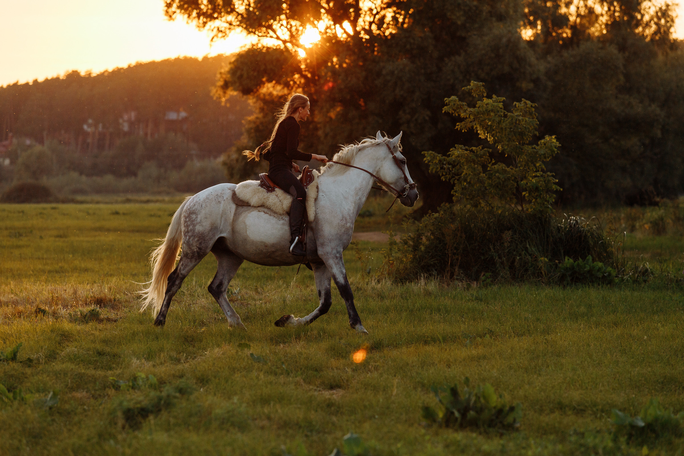 Творческая съемка 4. Свадебный фотограф в Самаре и Тольятти Полина Никитина