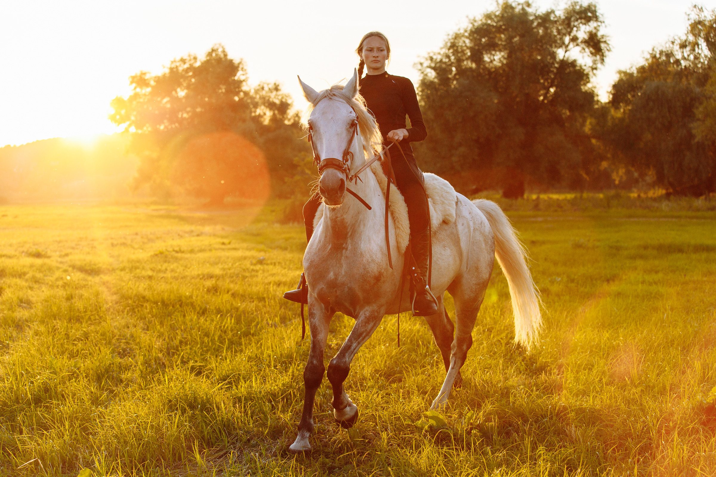 Творческая съемка 4. Свадебный фотограф в Самаре и Тольятти Полина Никитина