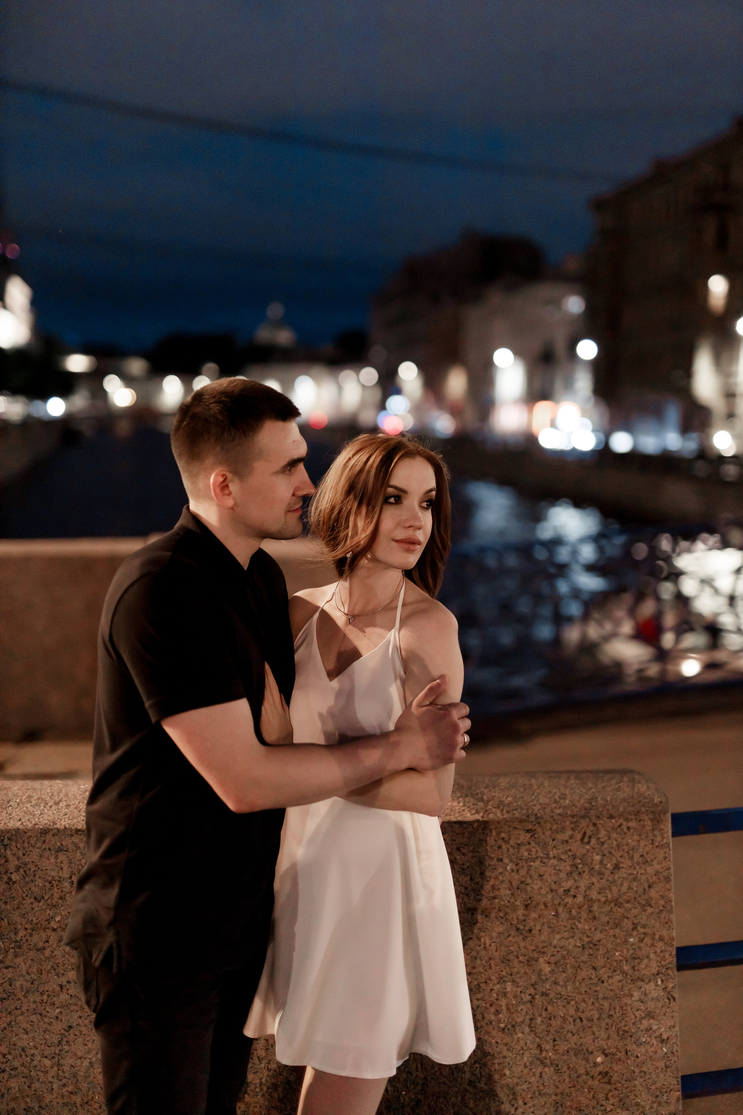 Игорь Кристина. Свадебный фотограф СПб Евгения Орлова