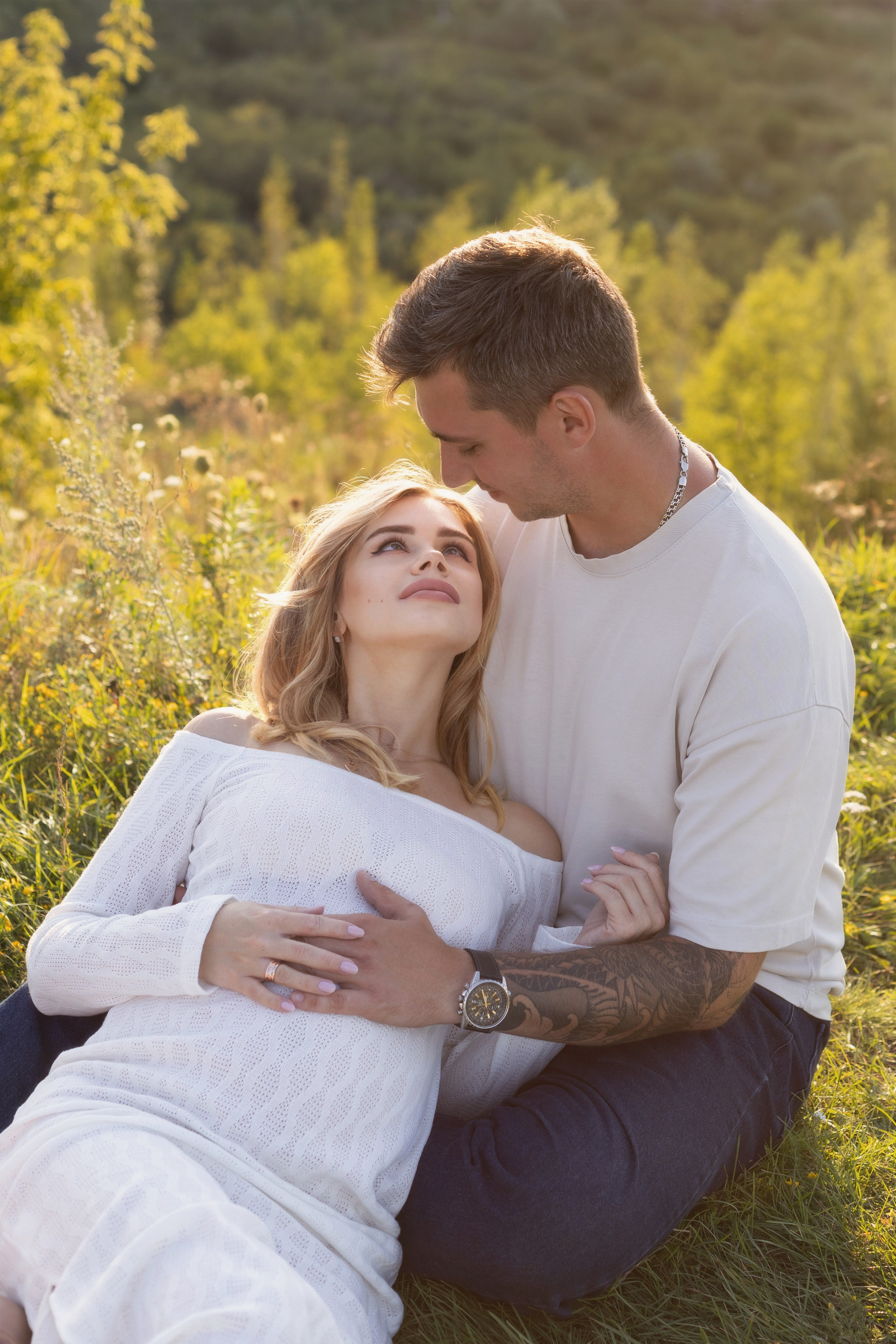 Маленькое чудо. Свадебный и женский фотограф в Липецке и Воронеже Роза Демина