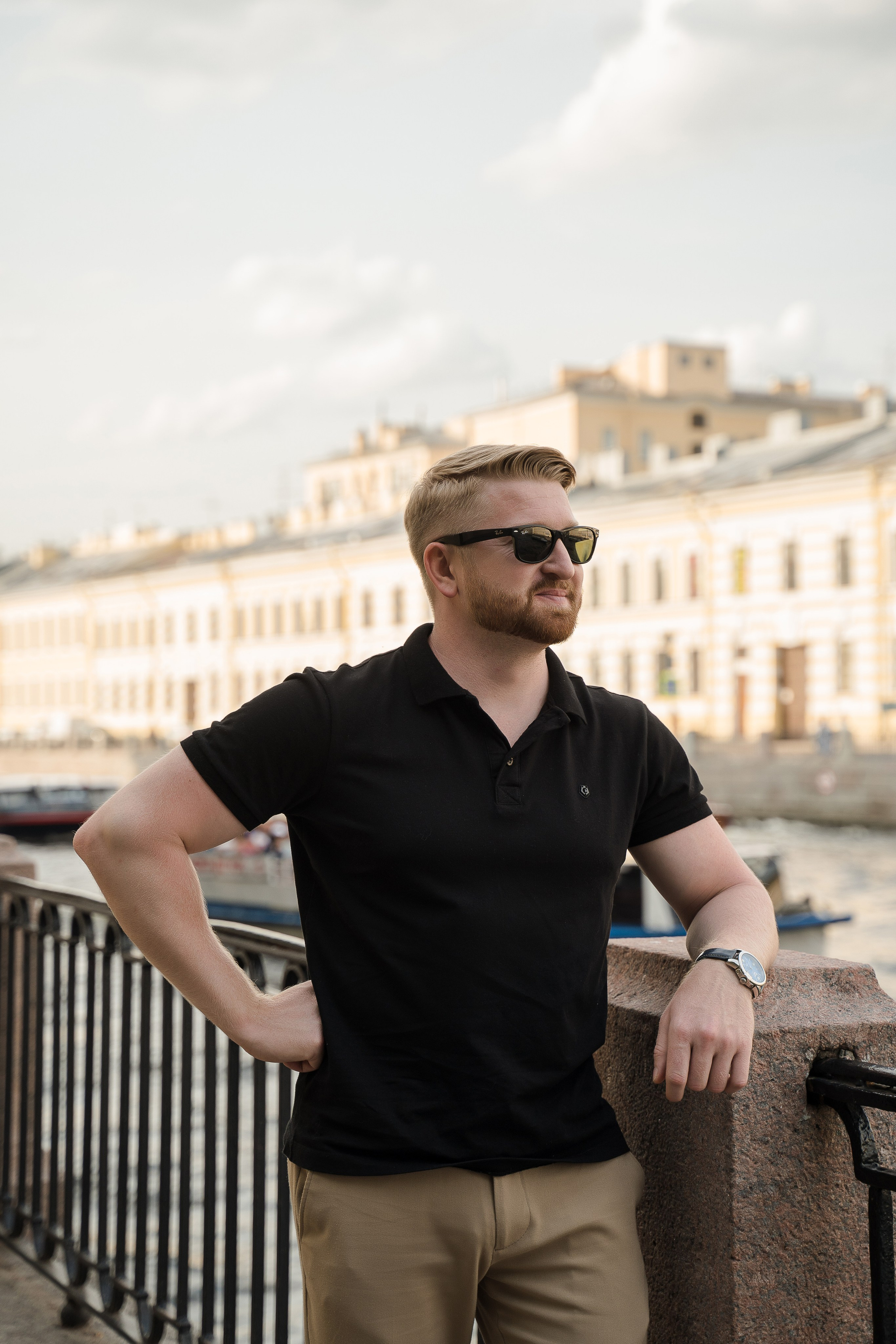 В ожидании чуда. Свадебный и семейный фотограф в Пушкине и Санкт-Петербурге Мария Филиппова