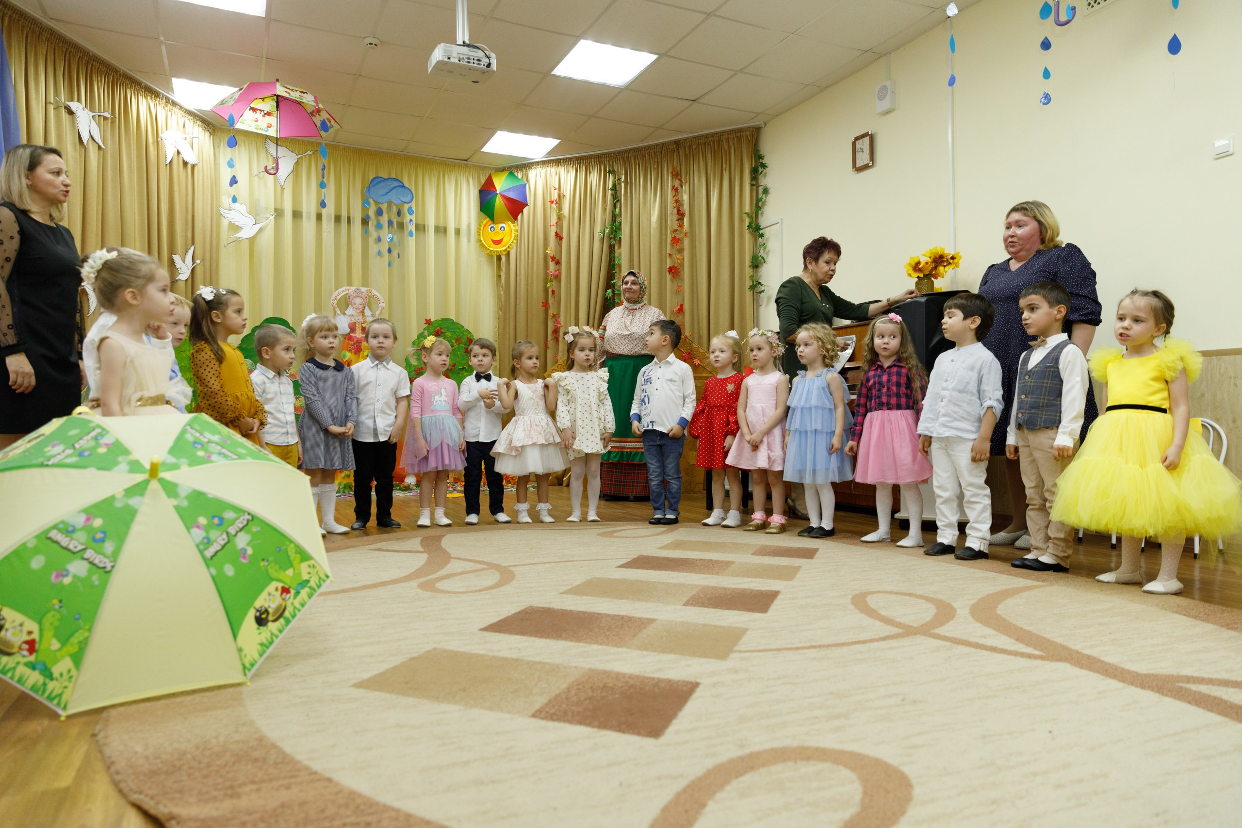 Группа Вишенка. Свадебный фотограф в Ярославле Анастасия Архипова