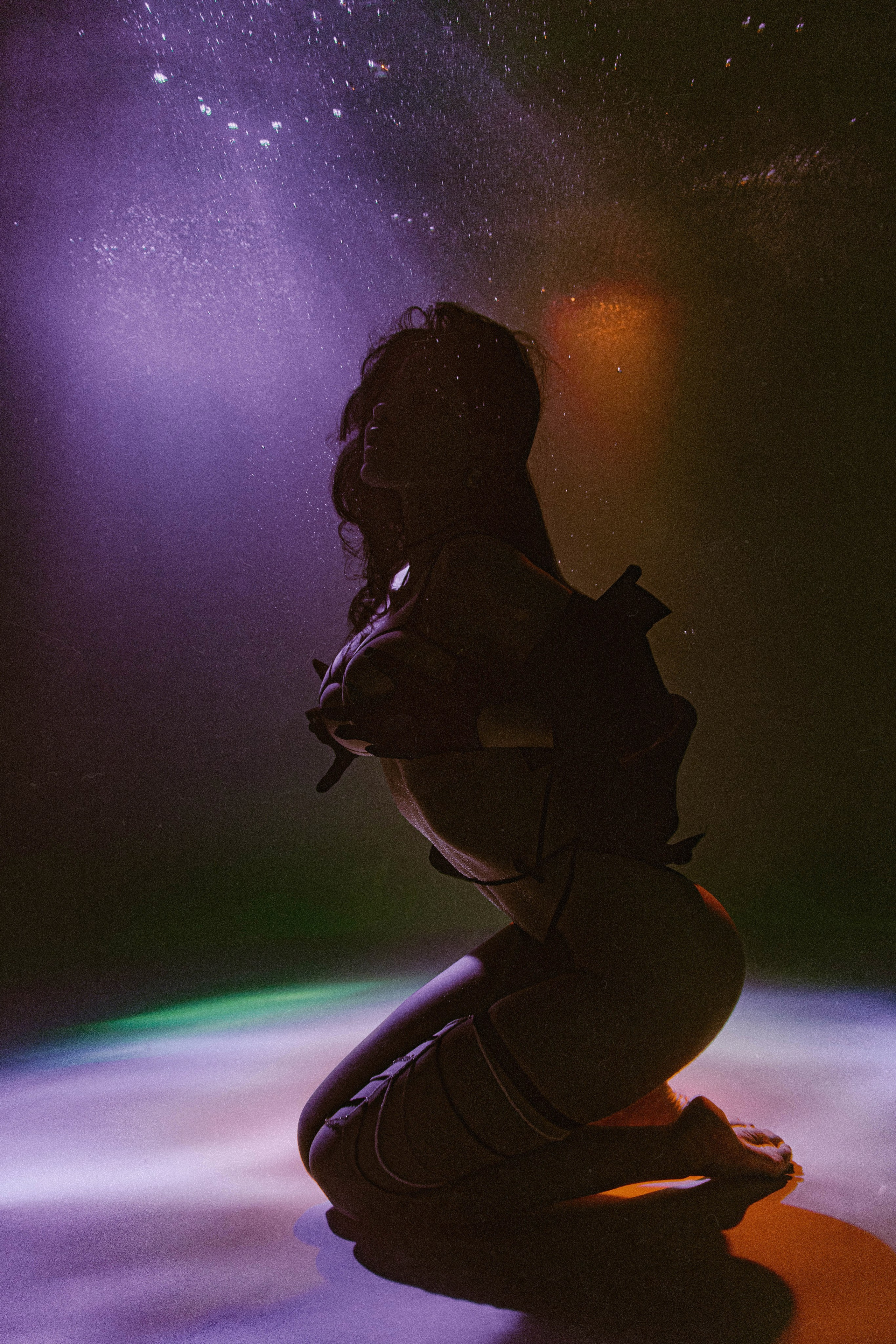 Цветной свет. Анисимова Галина — коммерческий фотограф в Москве