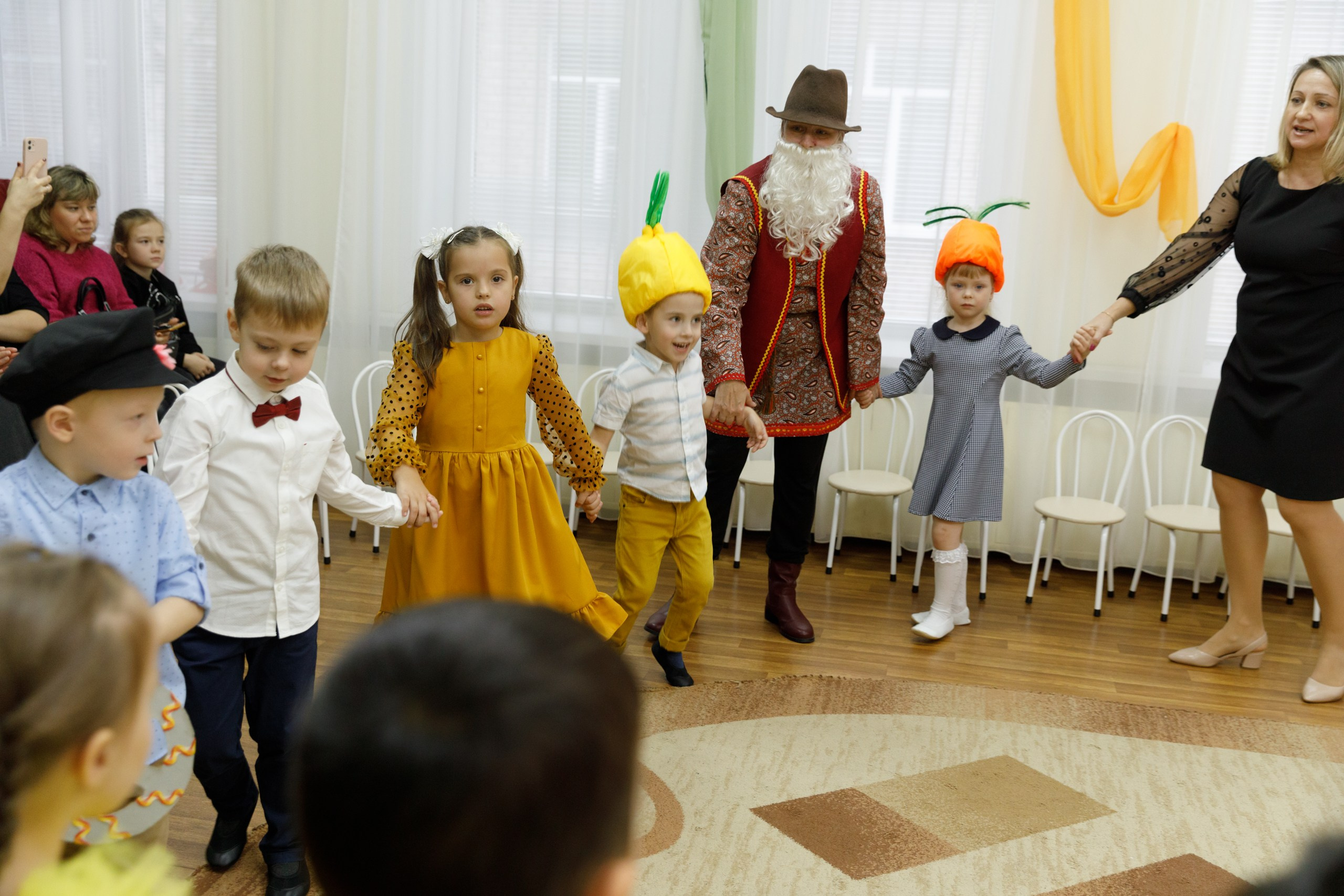 Группа Вишенка. Свадебный фотограф в Ярославле Анастасия Архипова