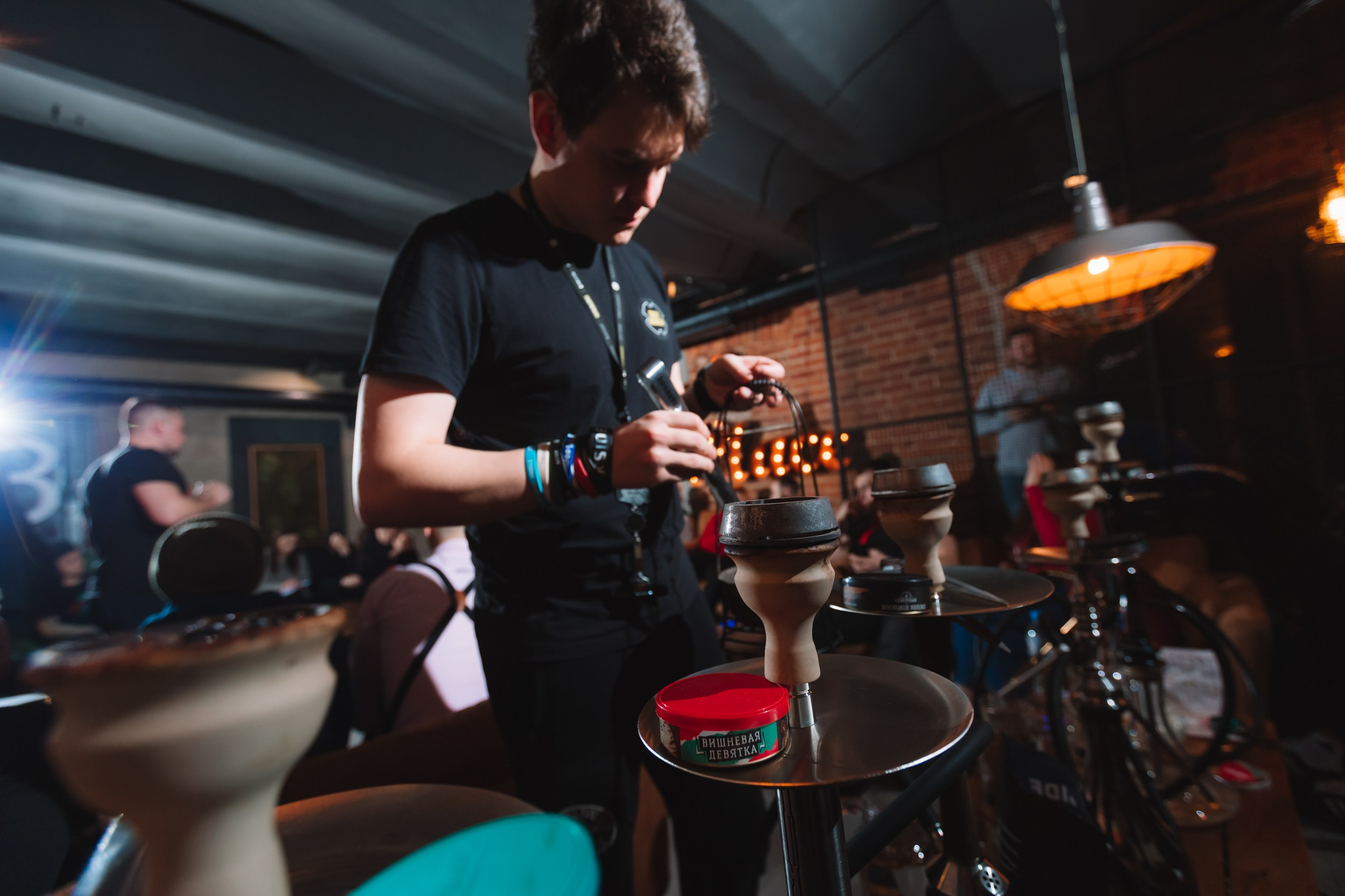 HOOKAH PLEACE. Свадебный фотограф в Ярославле Анастасия Архипова