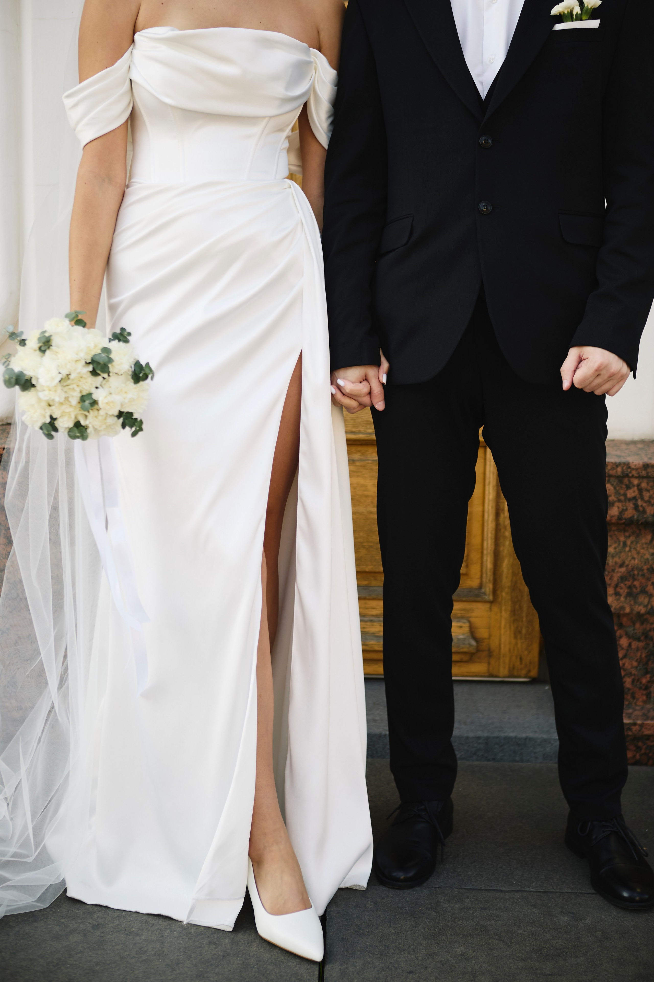 Анастасия и Николай. Фотограф Иркутск Анастасия Марышева