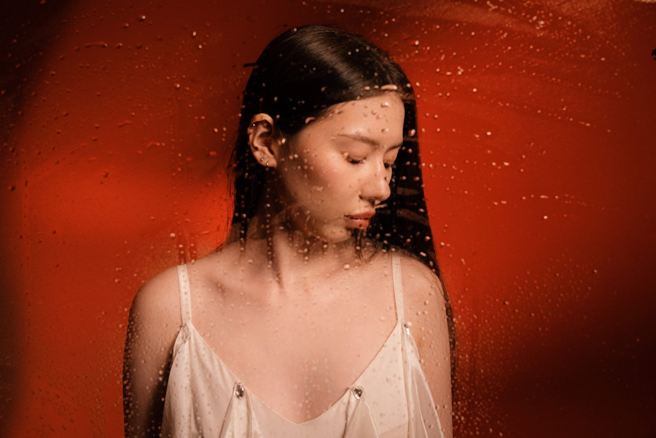 Алина. Фотограф Артём Бобков Сургут