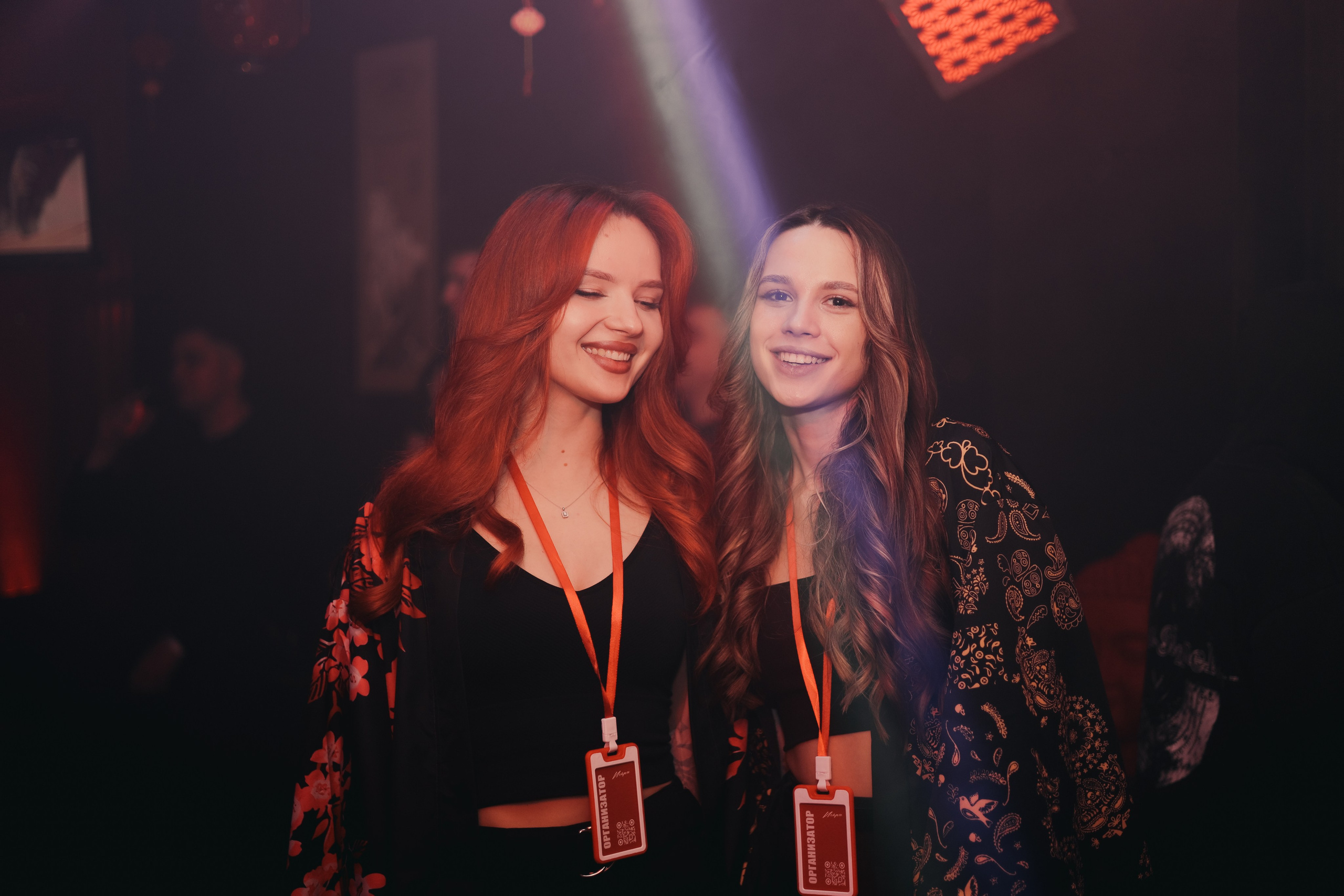 Искра Black. Фотограф Мария Лаенко