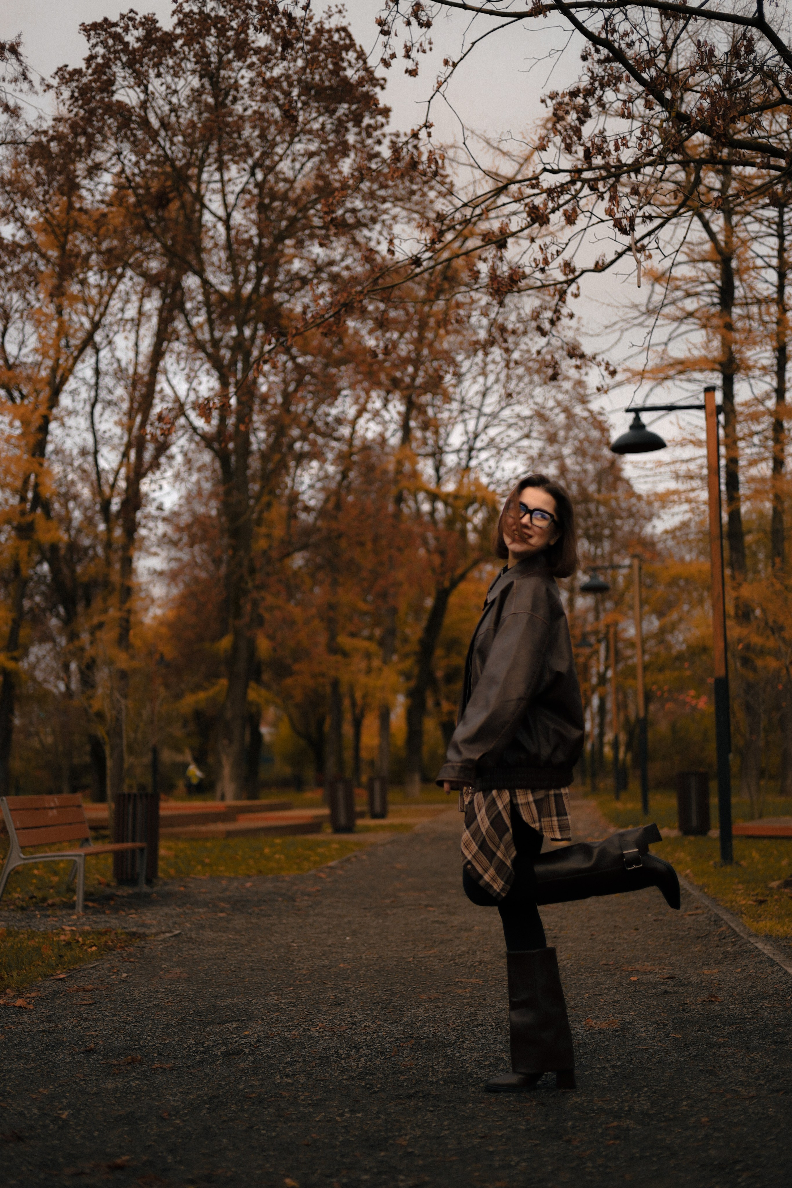 Владислава. Фотограф Мария Лаенко